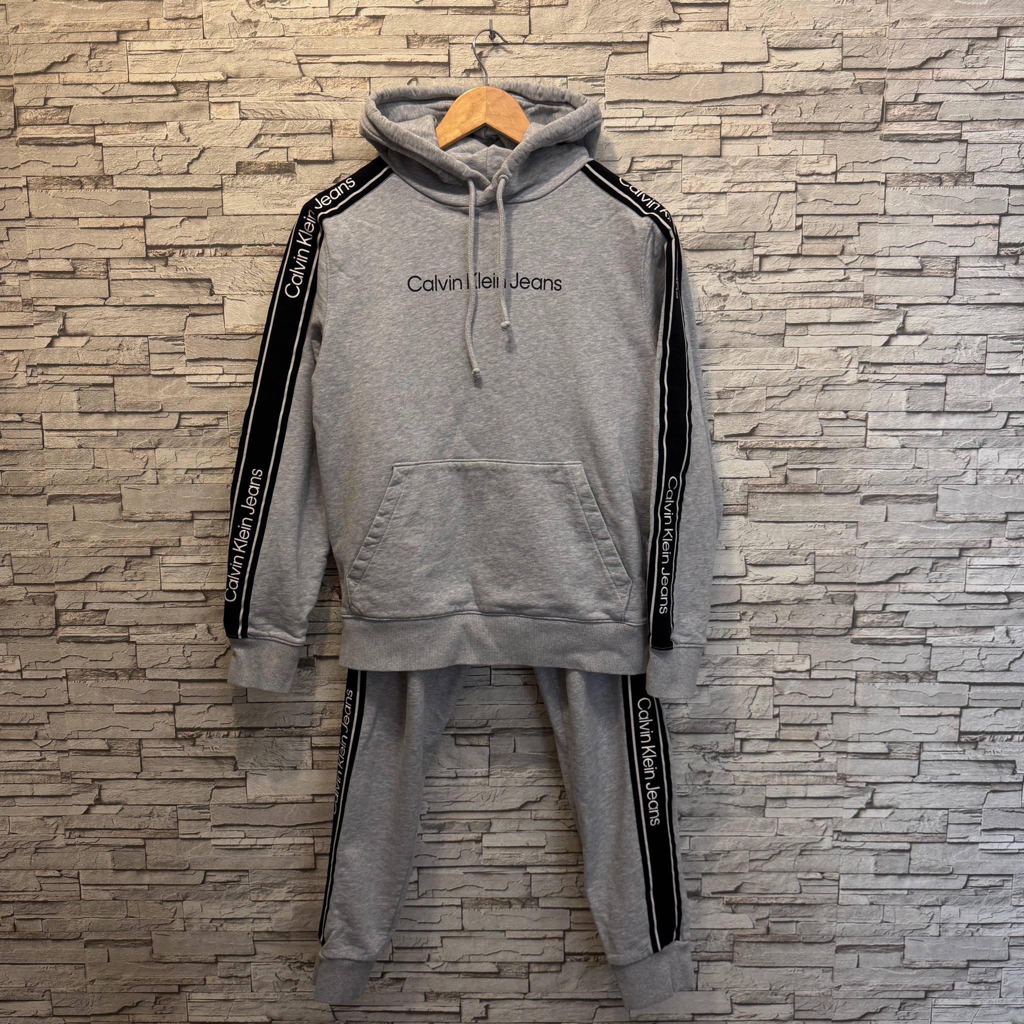 Calvin Klein Jeans Костюм, миниатюра 1