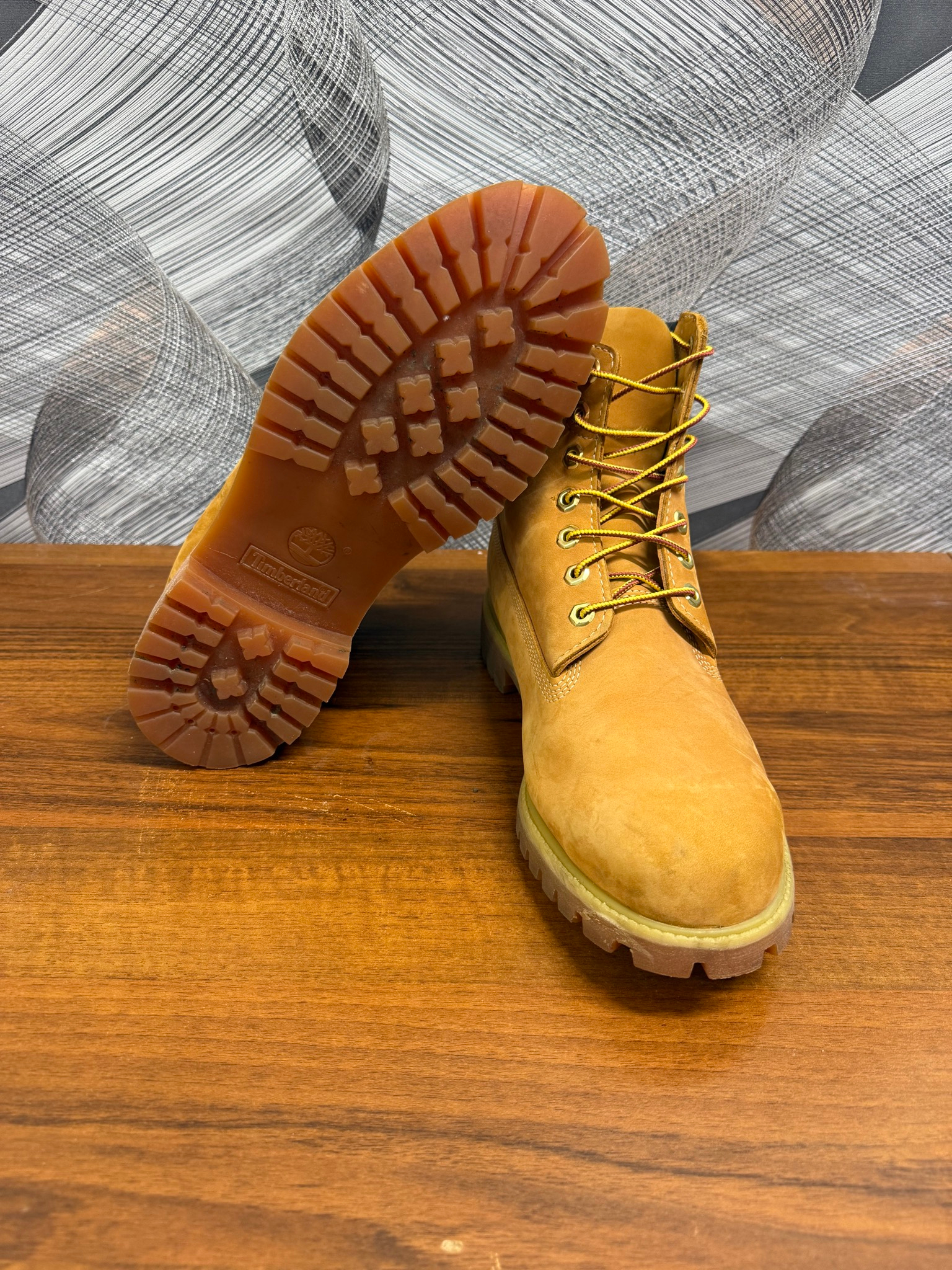 Timberland Ботинки, миниатюра 4