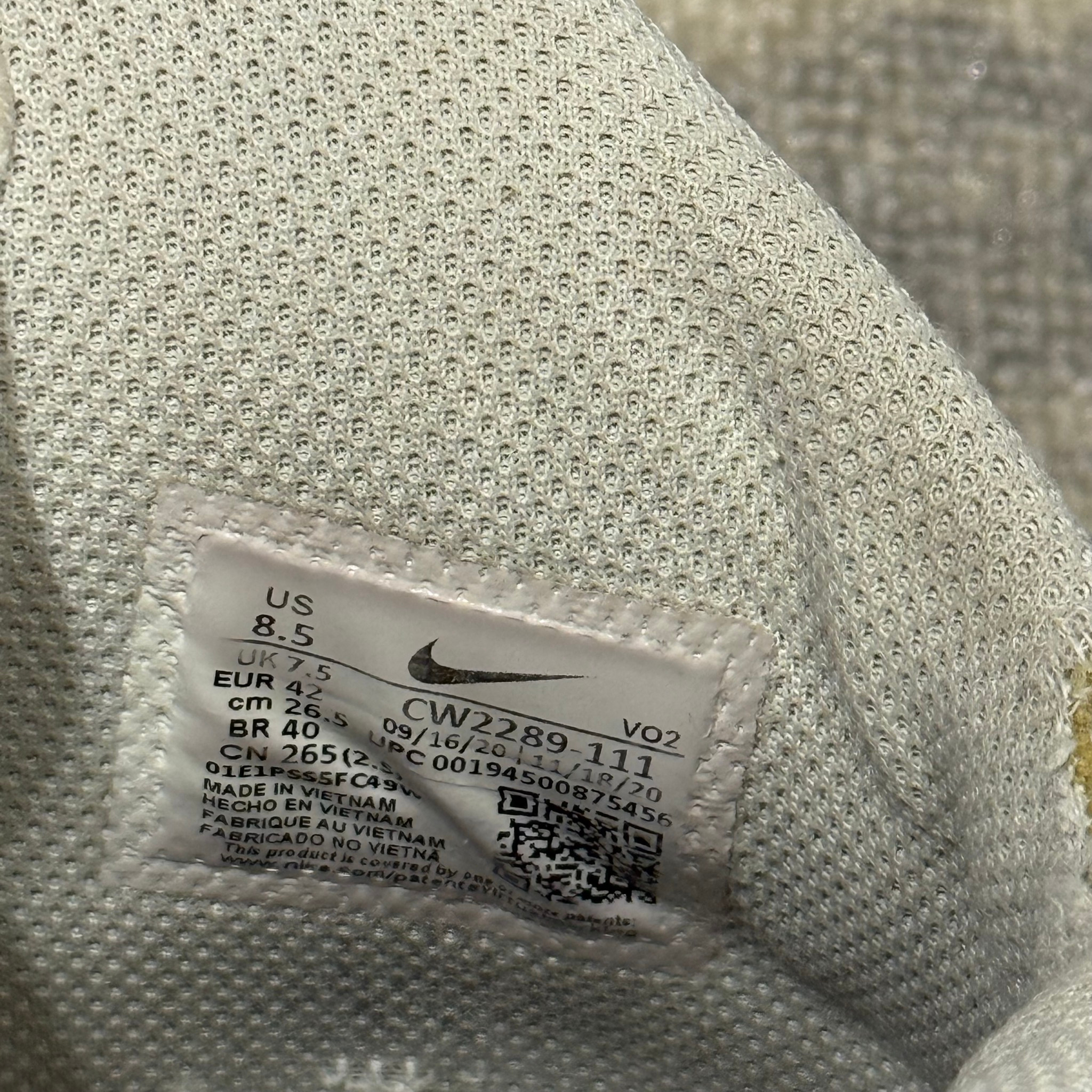 Nike Air Force 1, миниатюра 6
