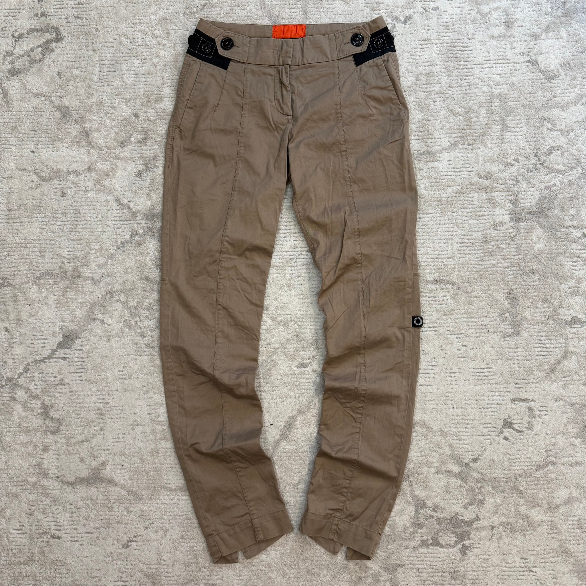 MarcCain Sports Брюки, миниатюра 1