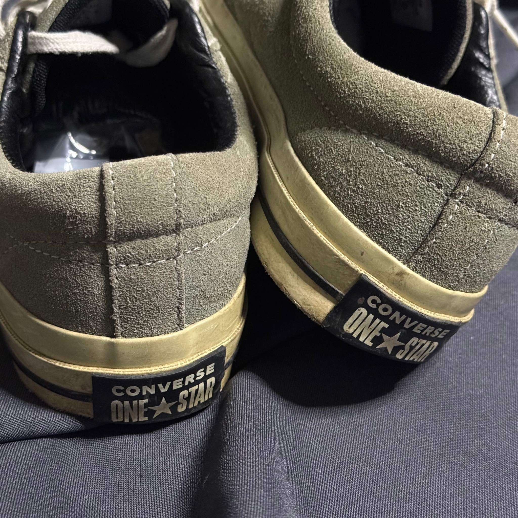 Converse One Star, миниатюра 2