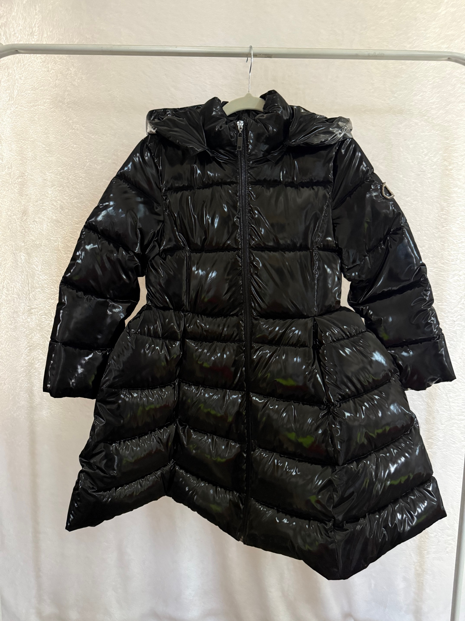 Twinset Куртка, миниатюра 1