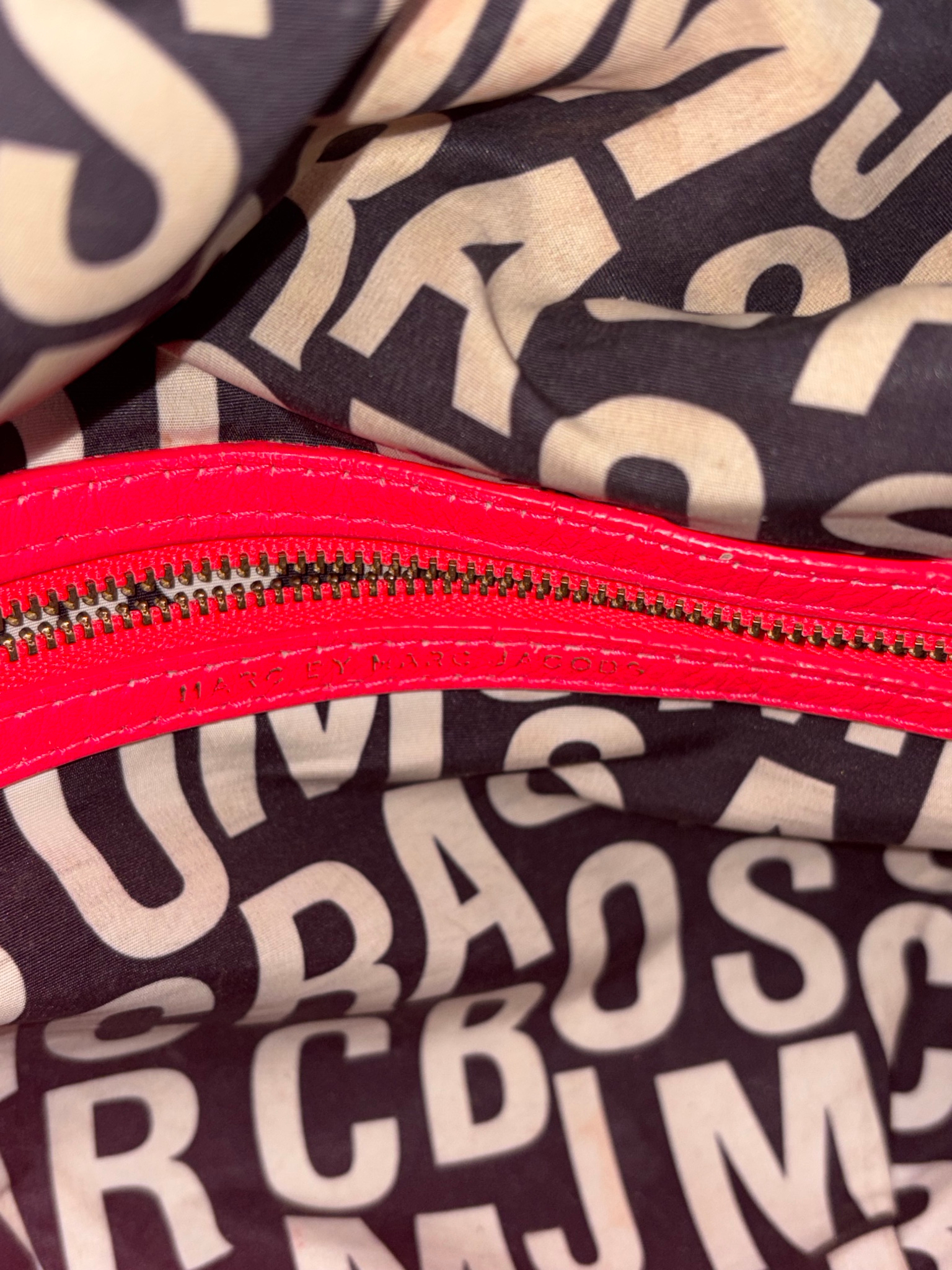 Marc Jacobs Сумка, миниатюра 11