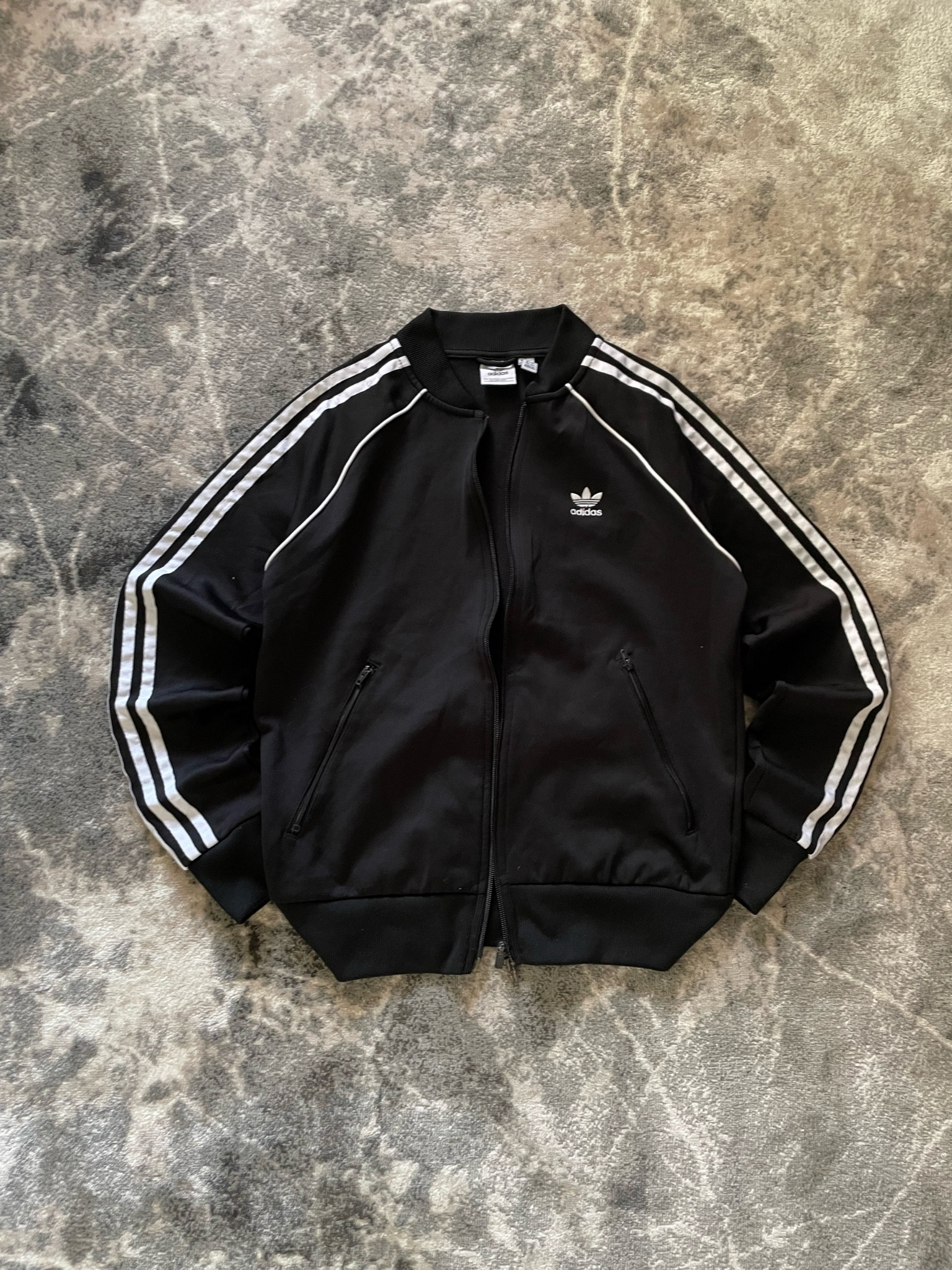 Adidas Track Top, миниатюра 1