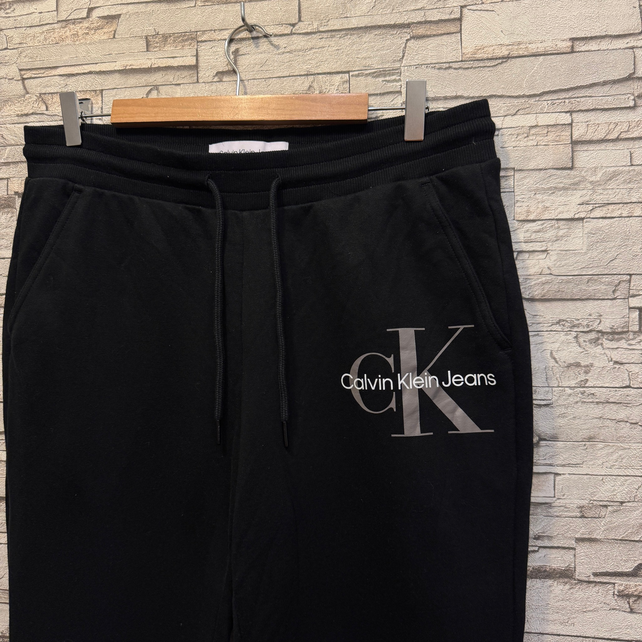 Calvin Klein Jeans Спортивные штаны, миниатюра 4