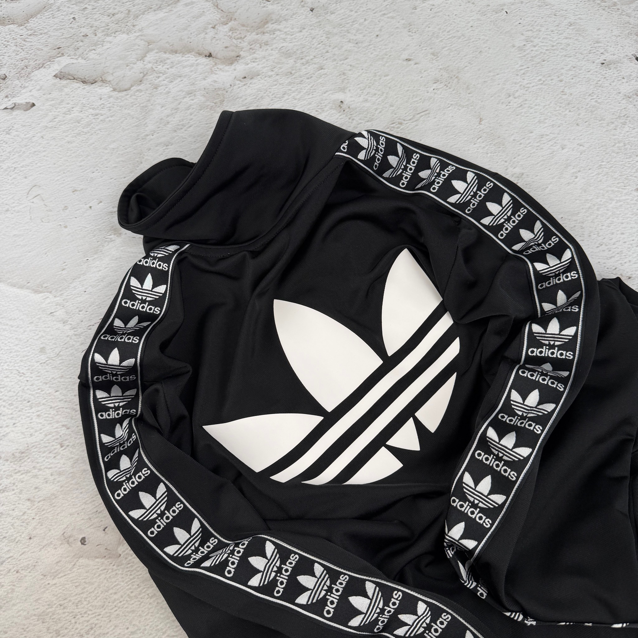 Adidas Originals Firebird Tape, миниатюра 5