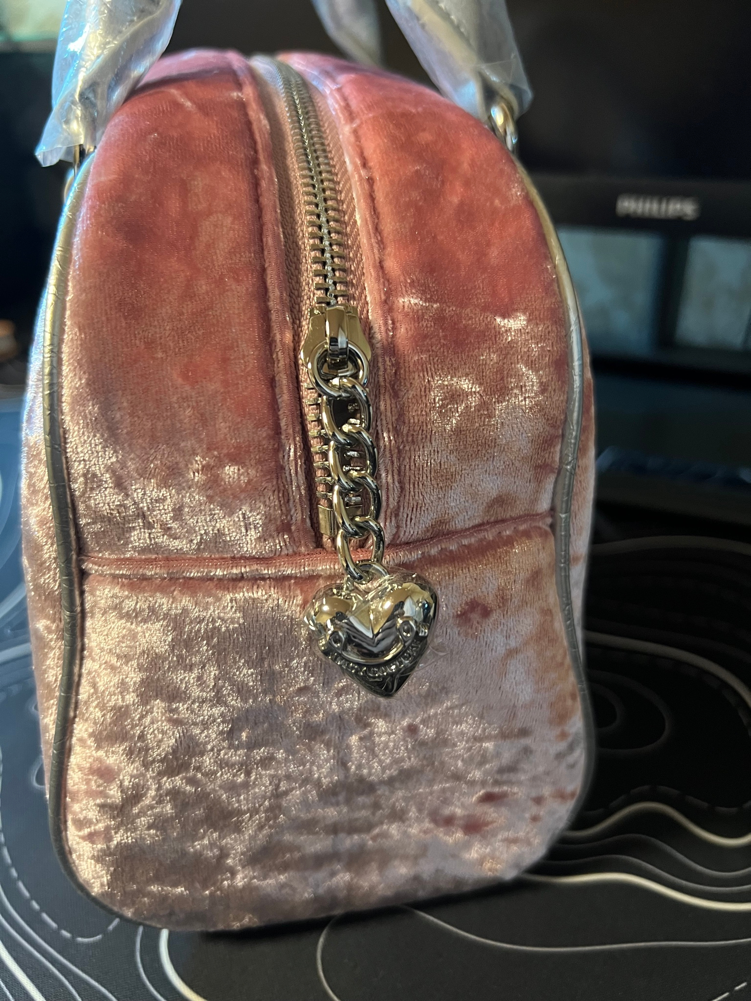 Juicy Couture Сумка, миниатюра 7