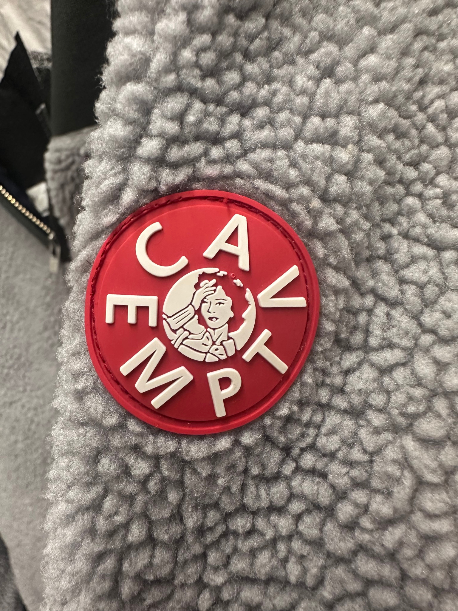 Cav Empt Олимпийка, миниатюра 4