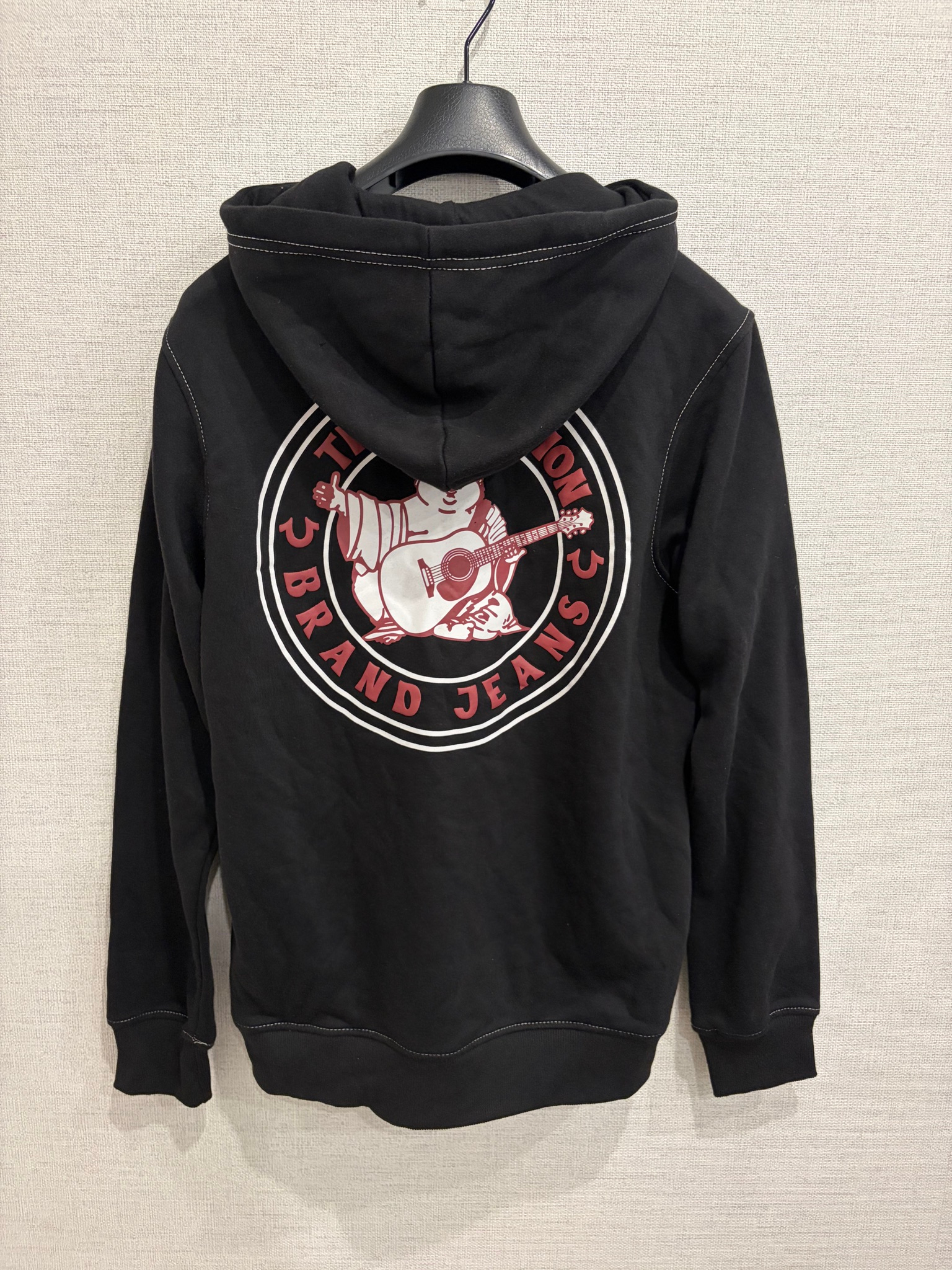 True Religion Худи, миниатюра 2