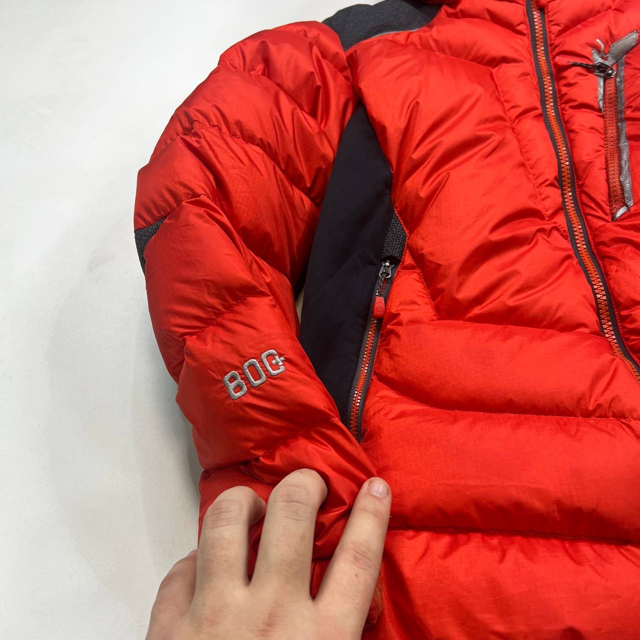 Millet Expert Series Windstopper, миниатюра 6