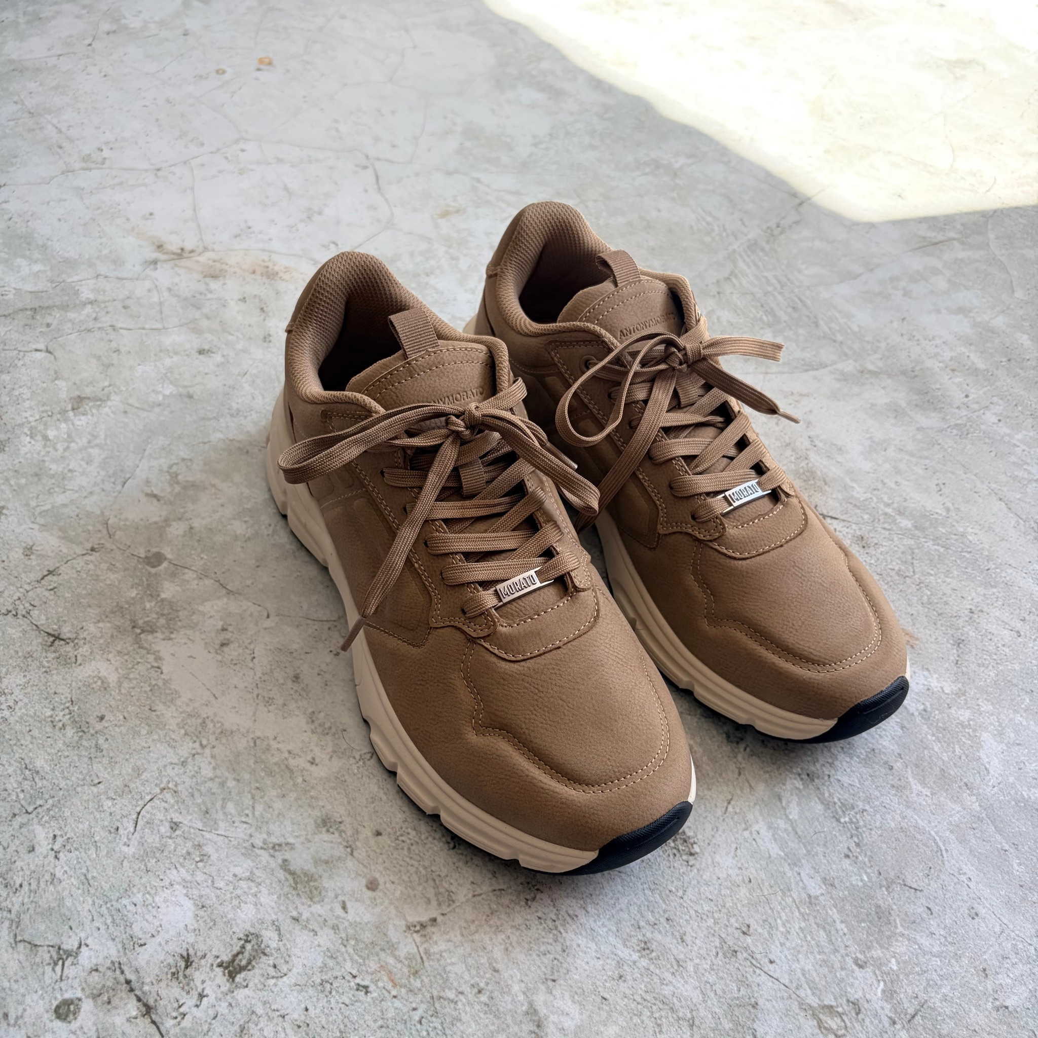 Antony Morato Sneakers, миниатюра 1