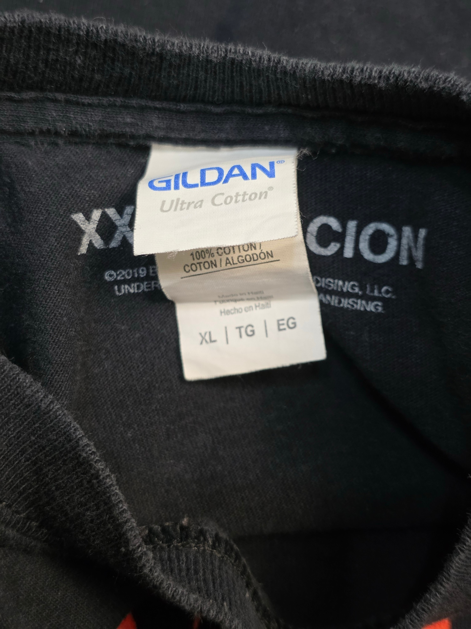 Gildan XXXTentacion, миниатюра 5