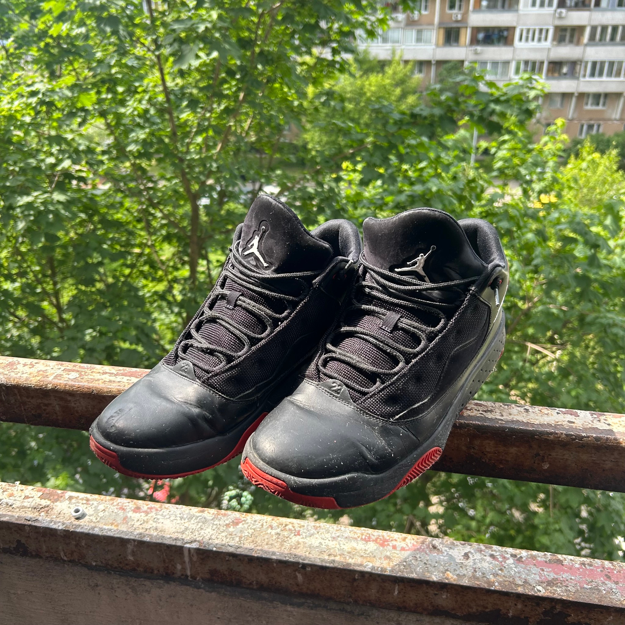 Nike Jordan Aura 2, миниатюра 1