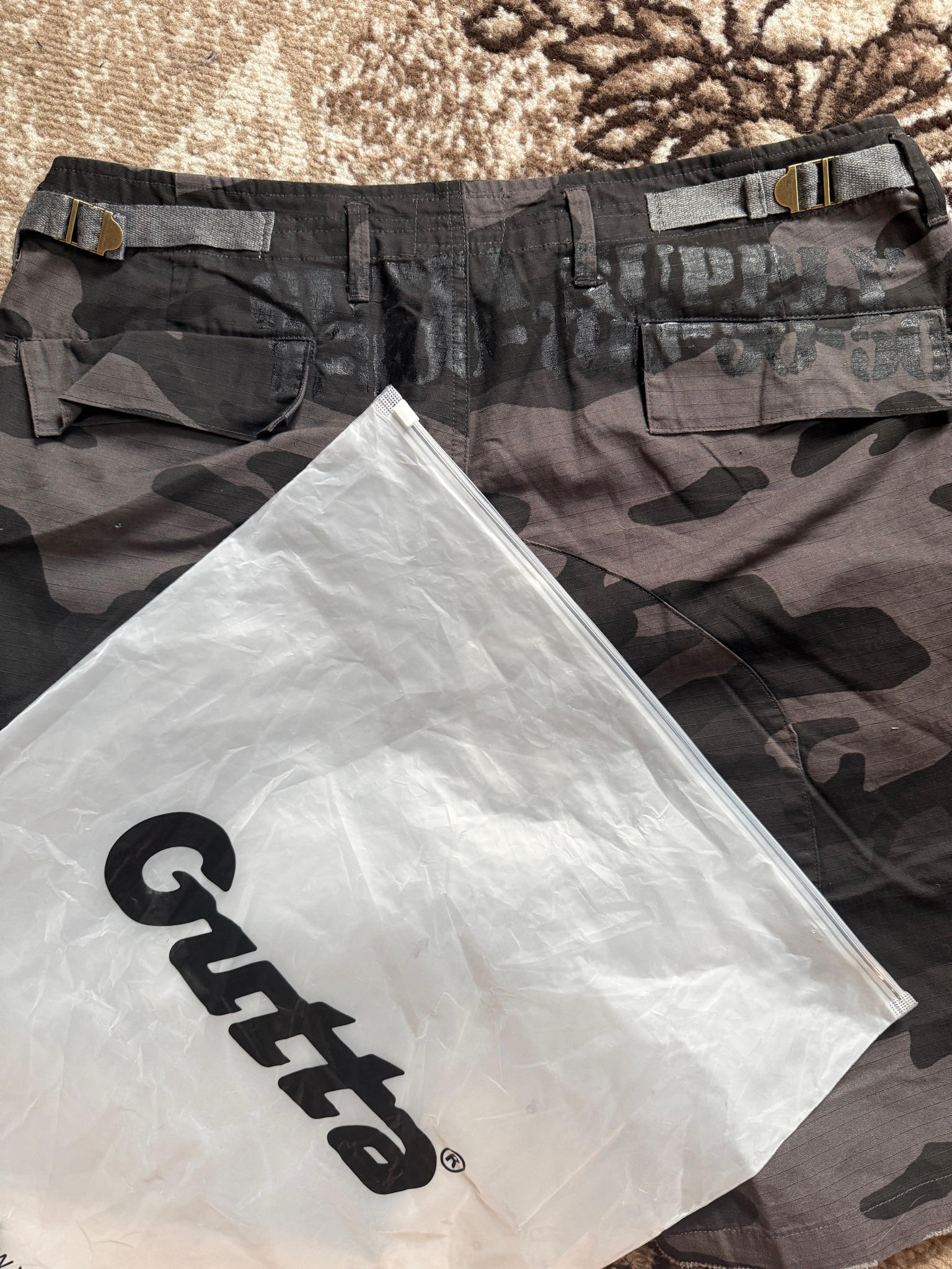 Gutta Cargone Supply, миниатюра 2