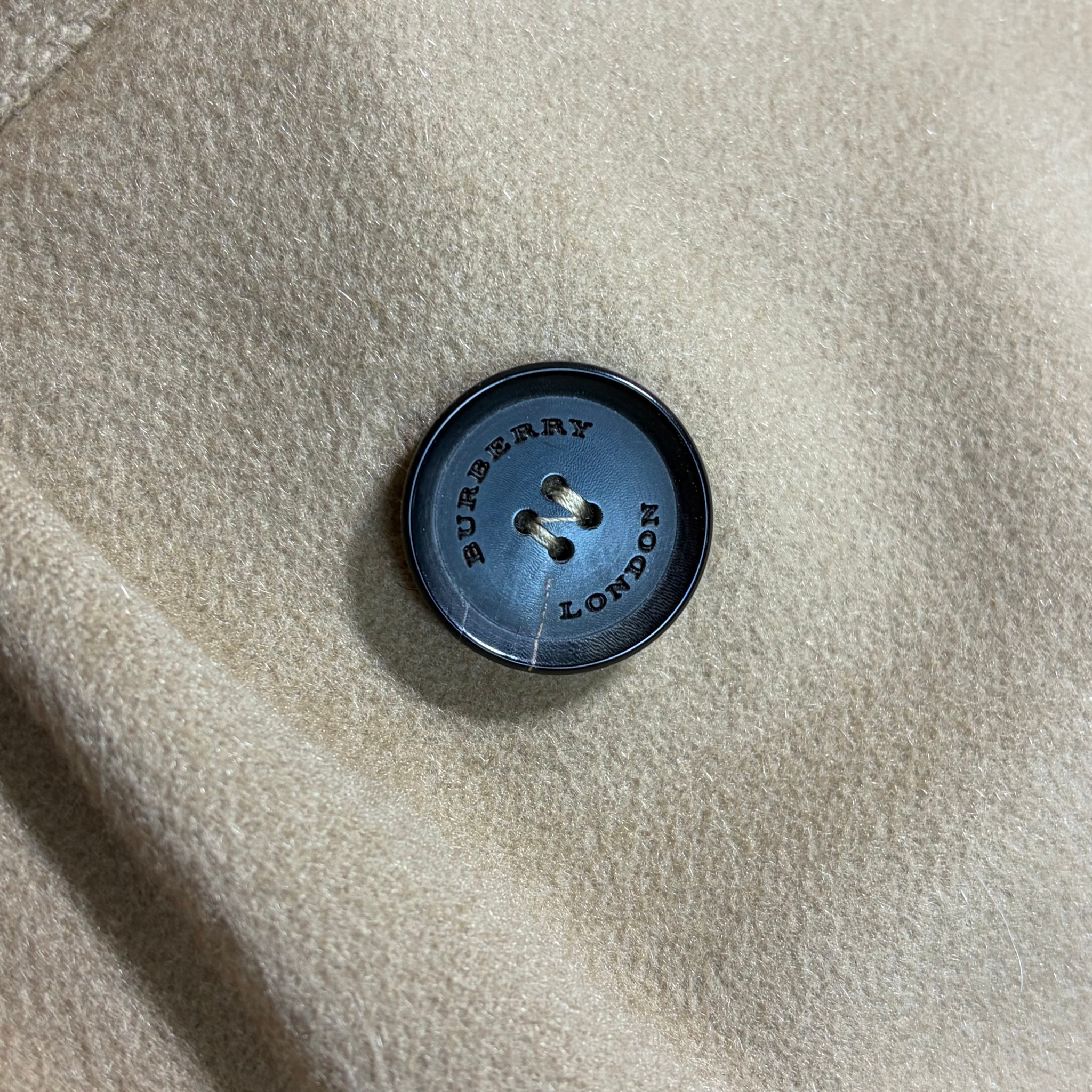 Burberry Пальто, миниатюра 5