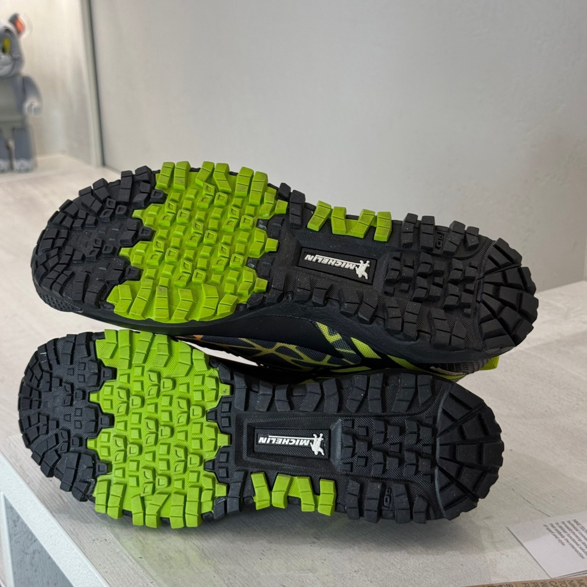 Salewa x Michelin ms multi track, миниатюра 4