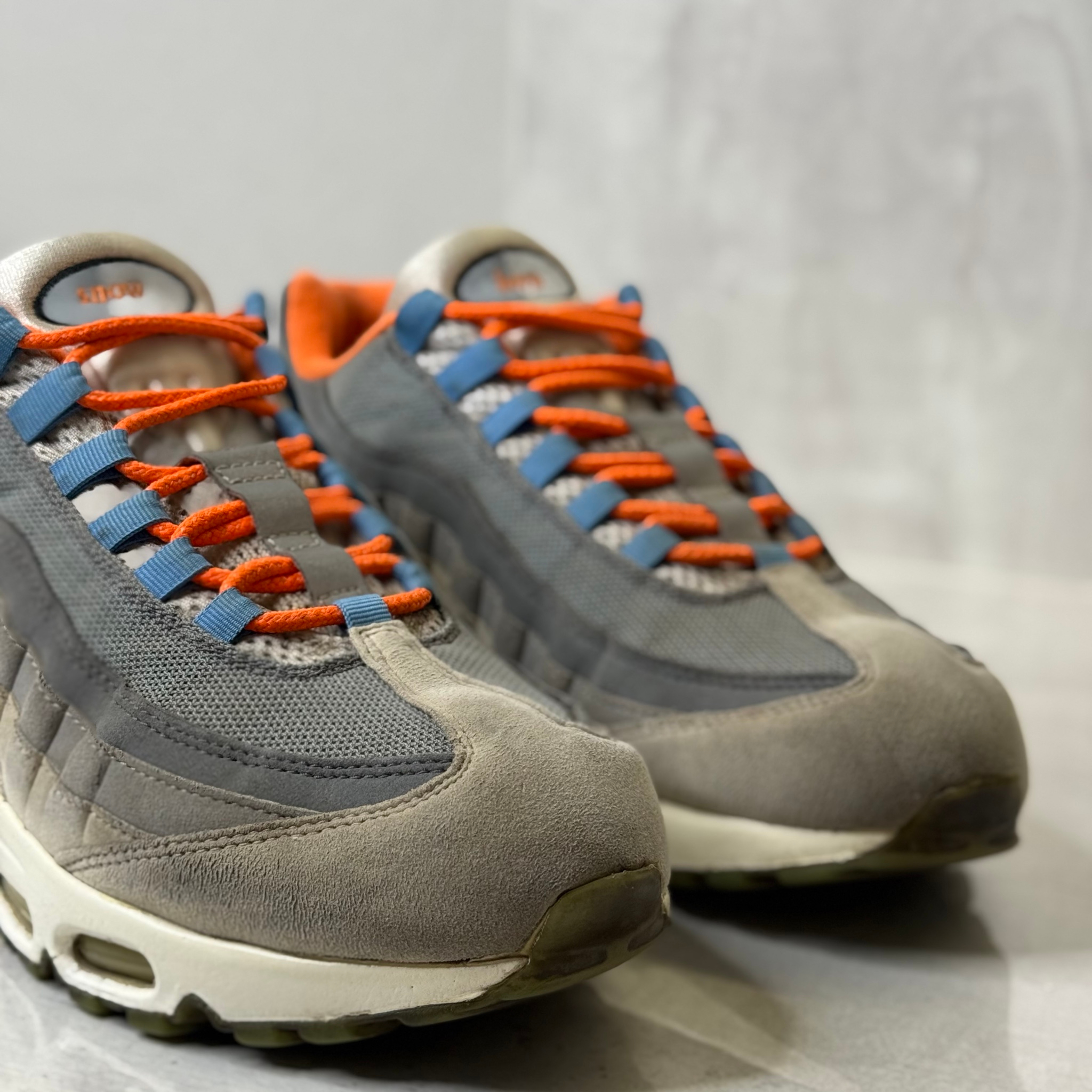 Nike Air Max 95, миниатюра 8