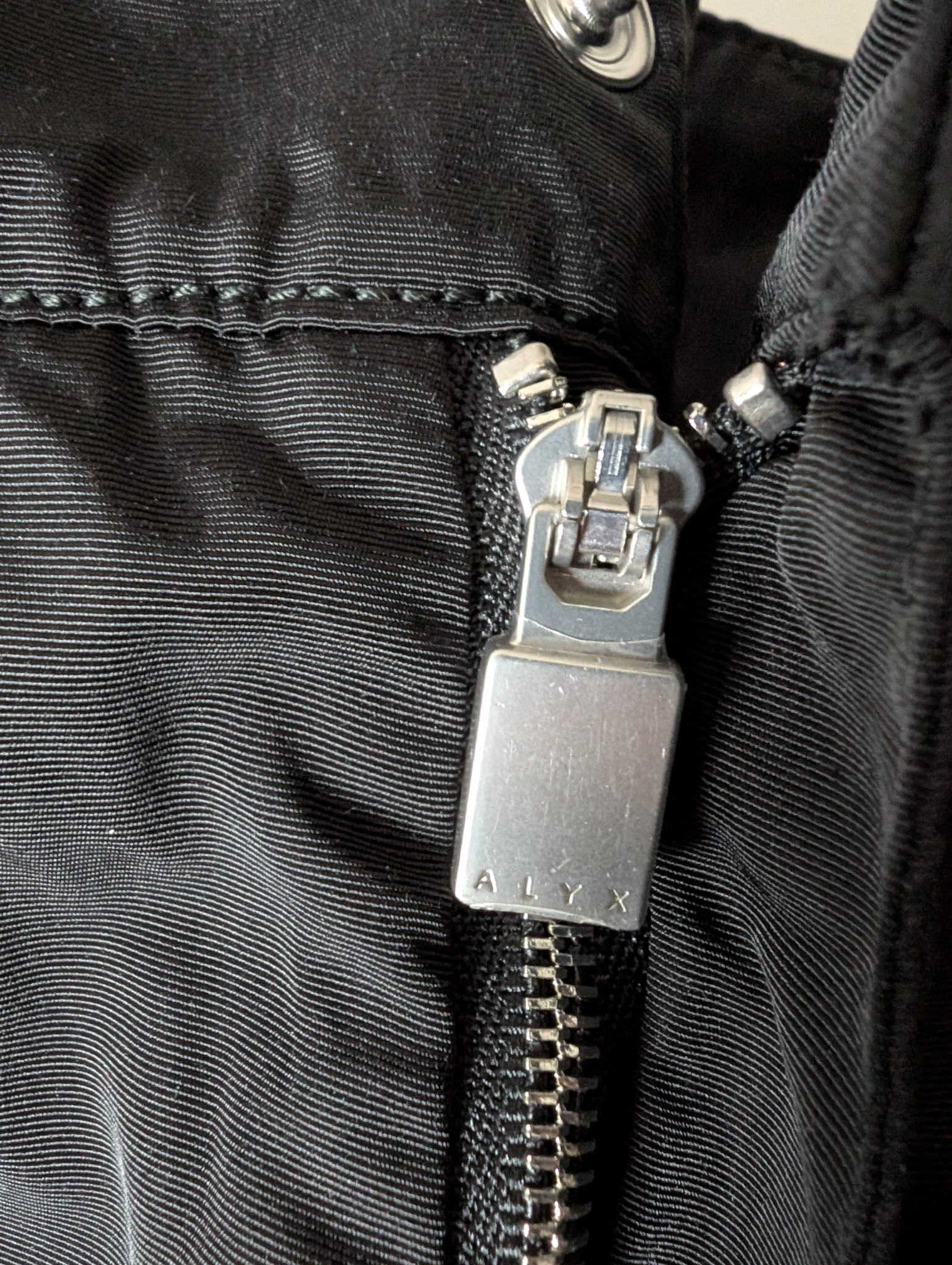 1017 ALYX 9SM Брюки, миниатюра 5