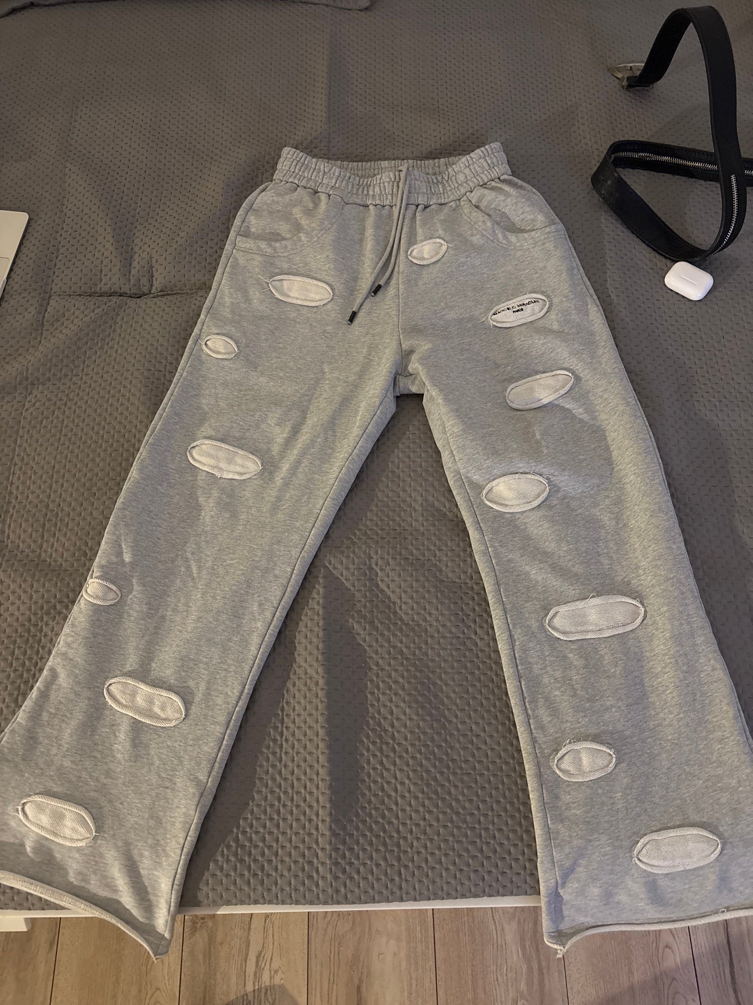 Marcelo Miracles Bullet Pants, миниатюра 1
