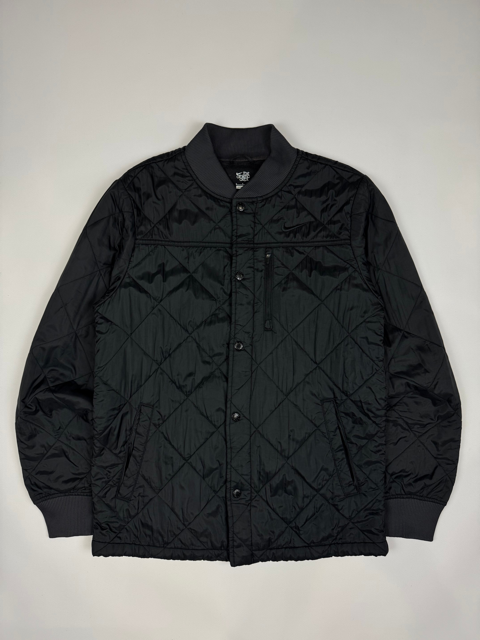 Nike Куртка, миниатюра 1