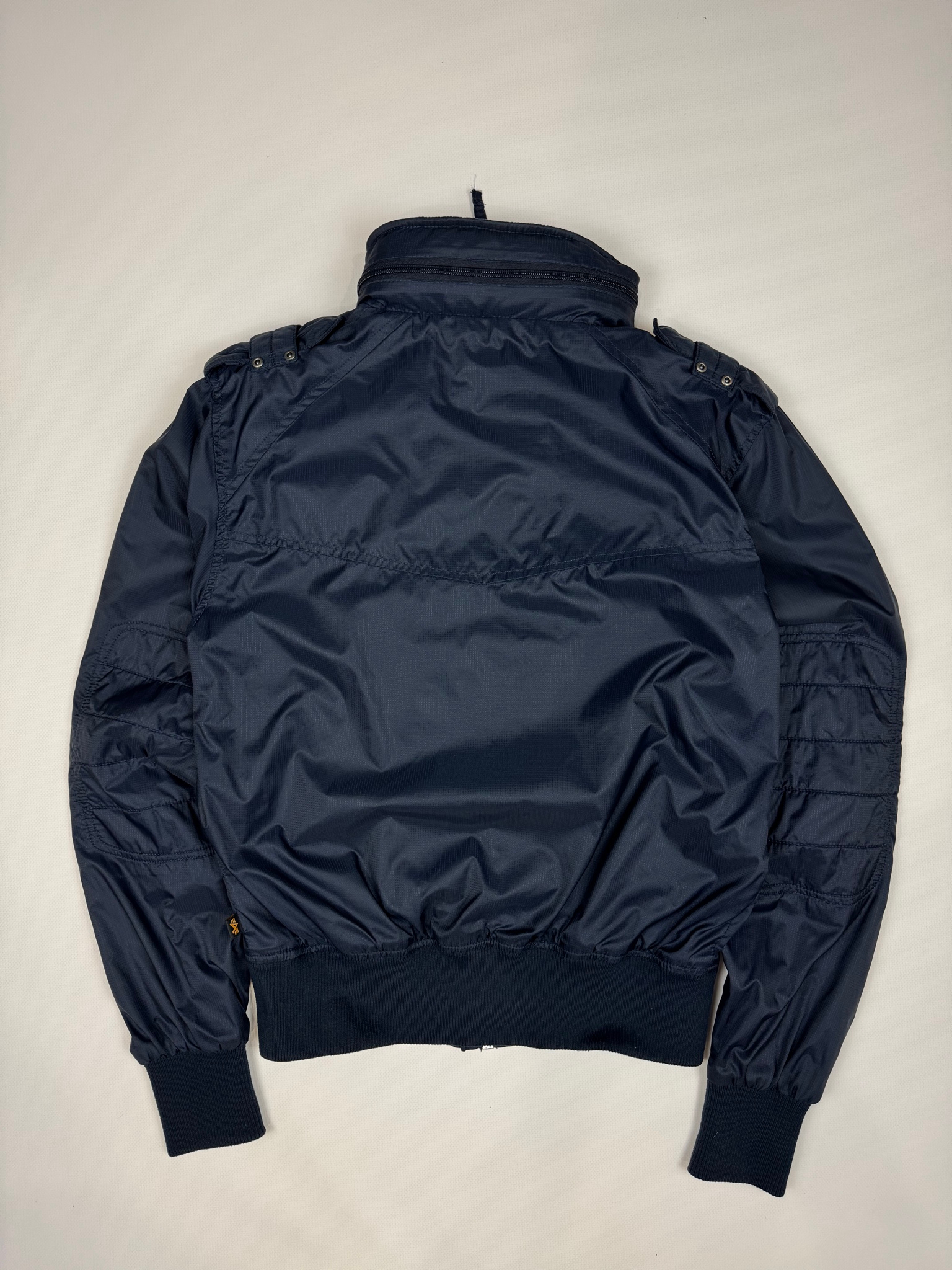 Alpha Industries Ветровка, миниатюра 2