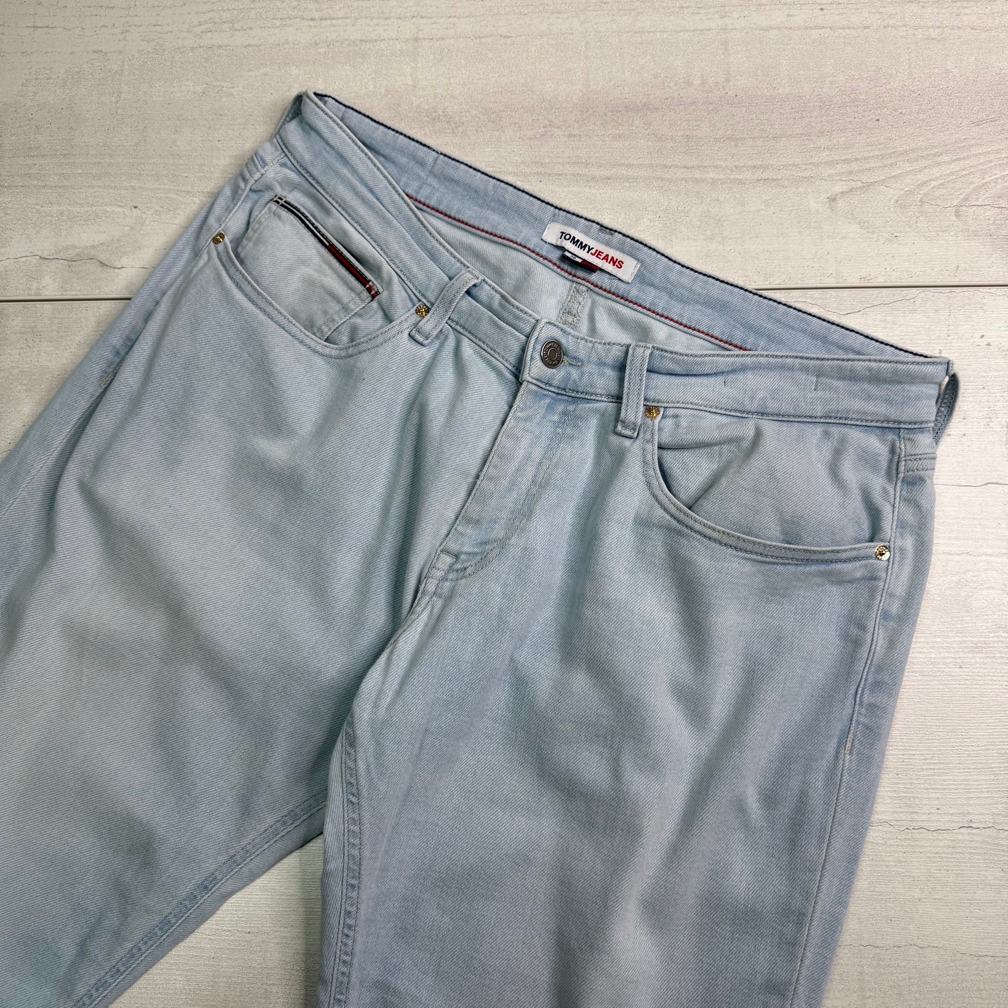 Tommy Hilfiger Jeans, миниатюра 8