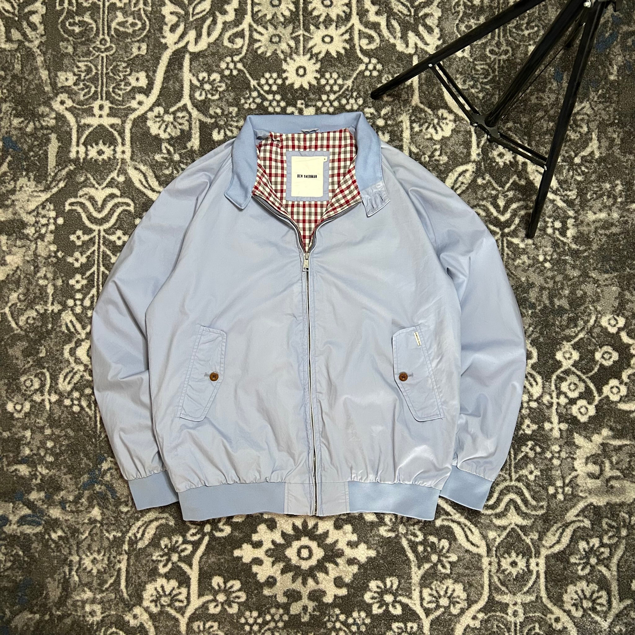 Ben Sherman Куртка, миниатюра 1