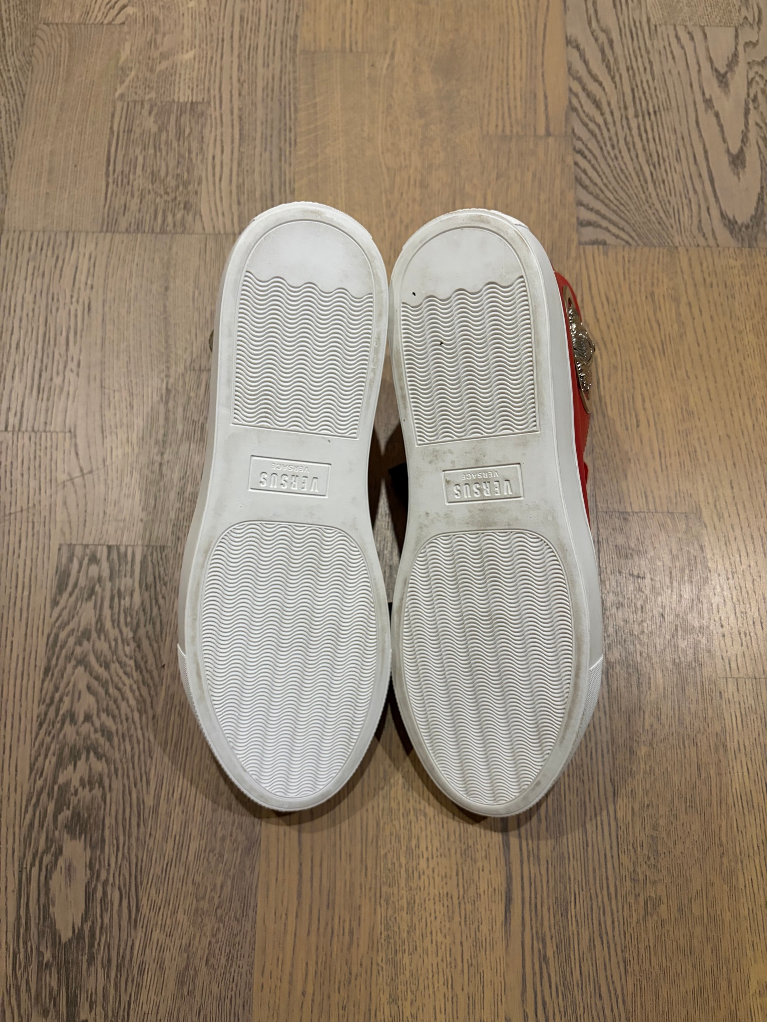 Versace Кеды, миниатюра 5