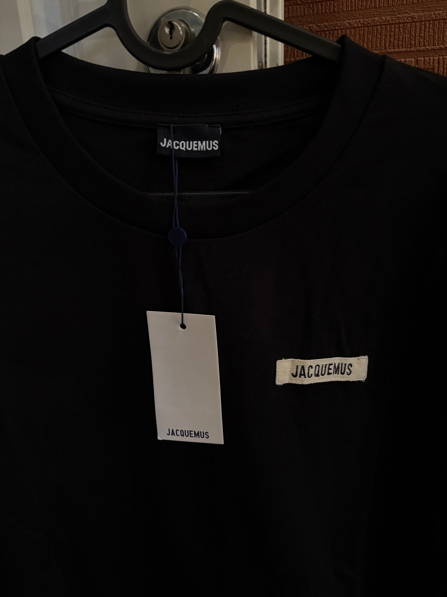 Jacquemus Лонгслив, миниатюра 2