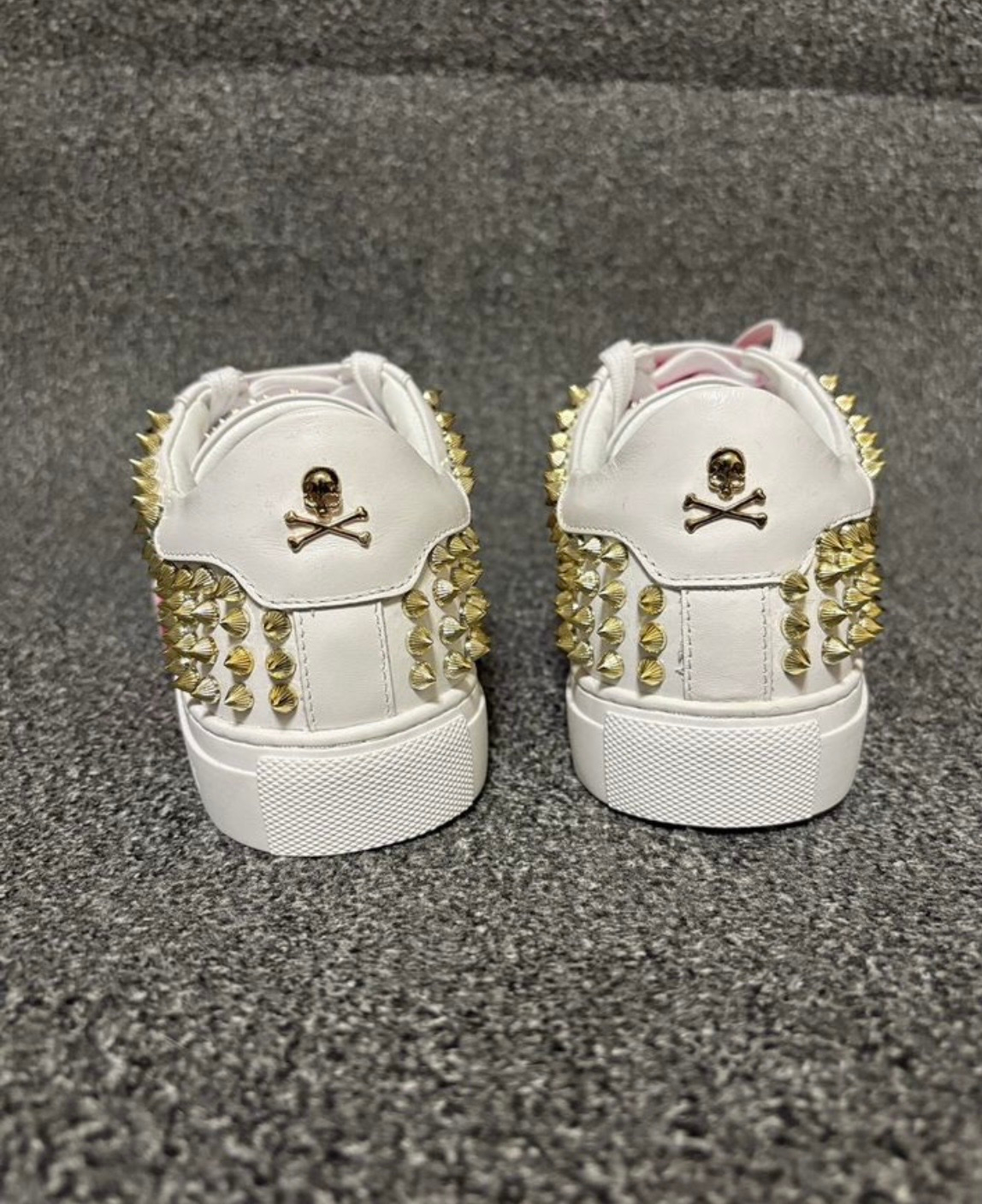 Philipp Plein Кеды, миниатюра 2