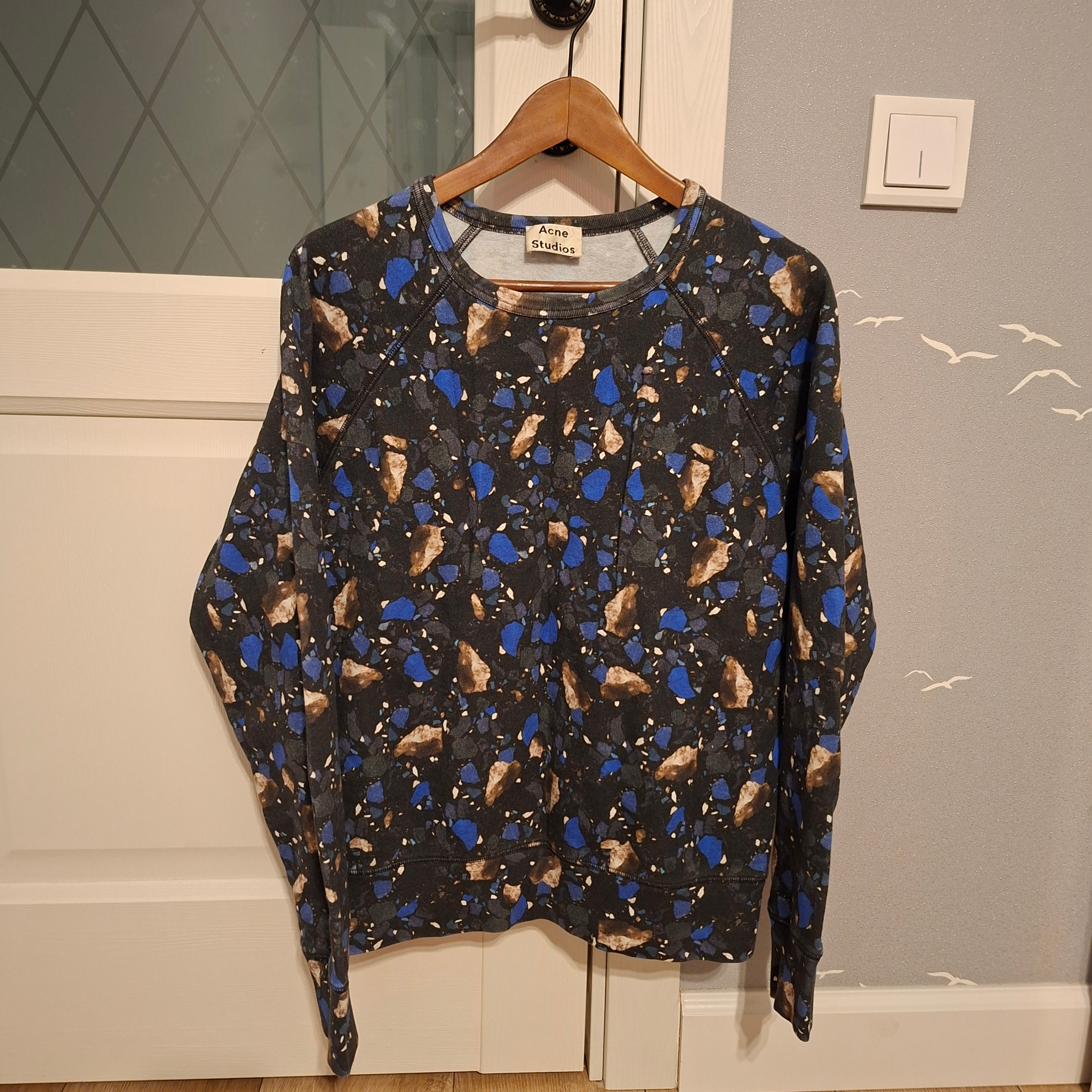 Acne Studios Свитшот, миниатюра 1