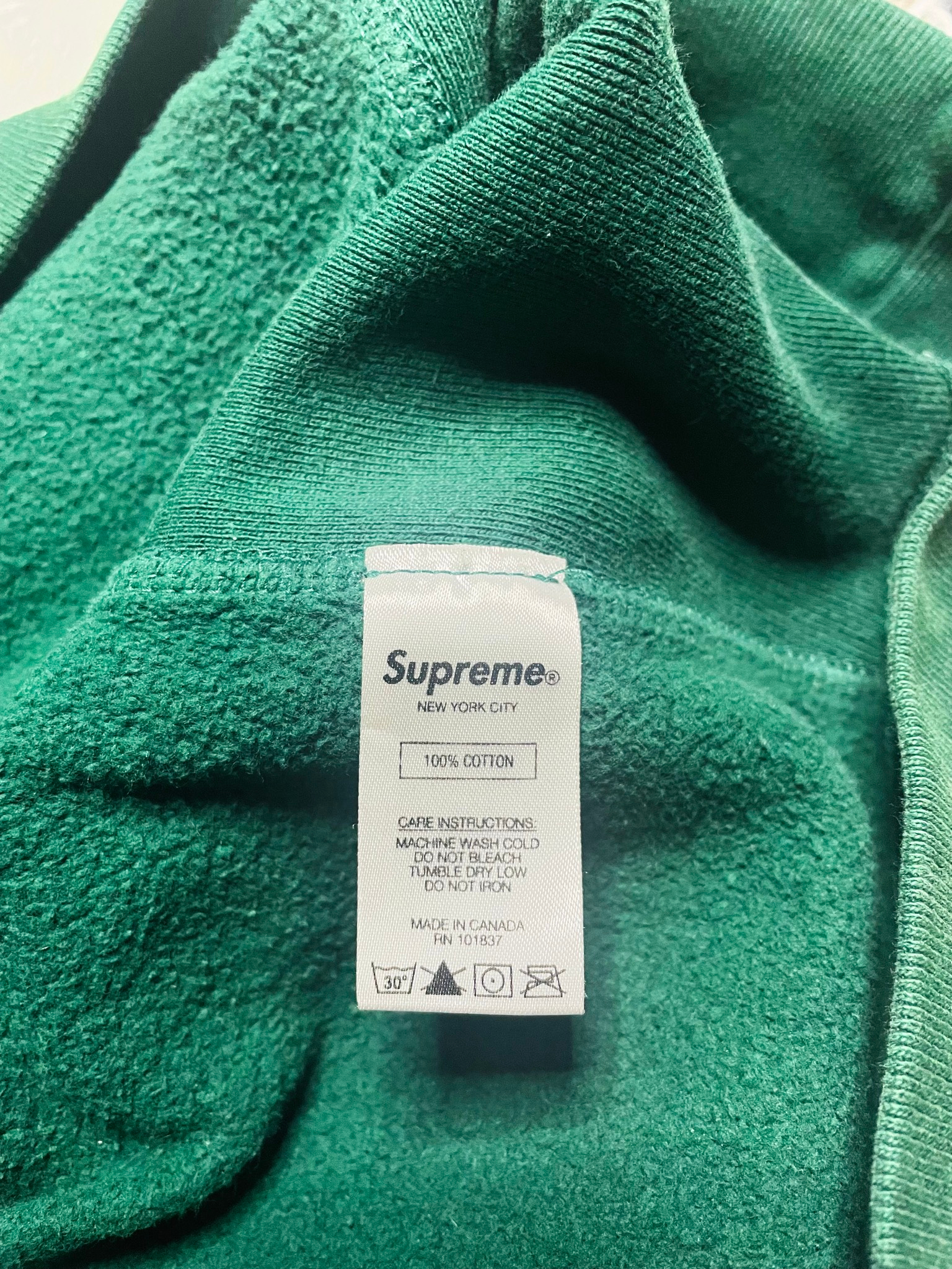 Supreme Le Luxe SS19, миниатюра 8