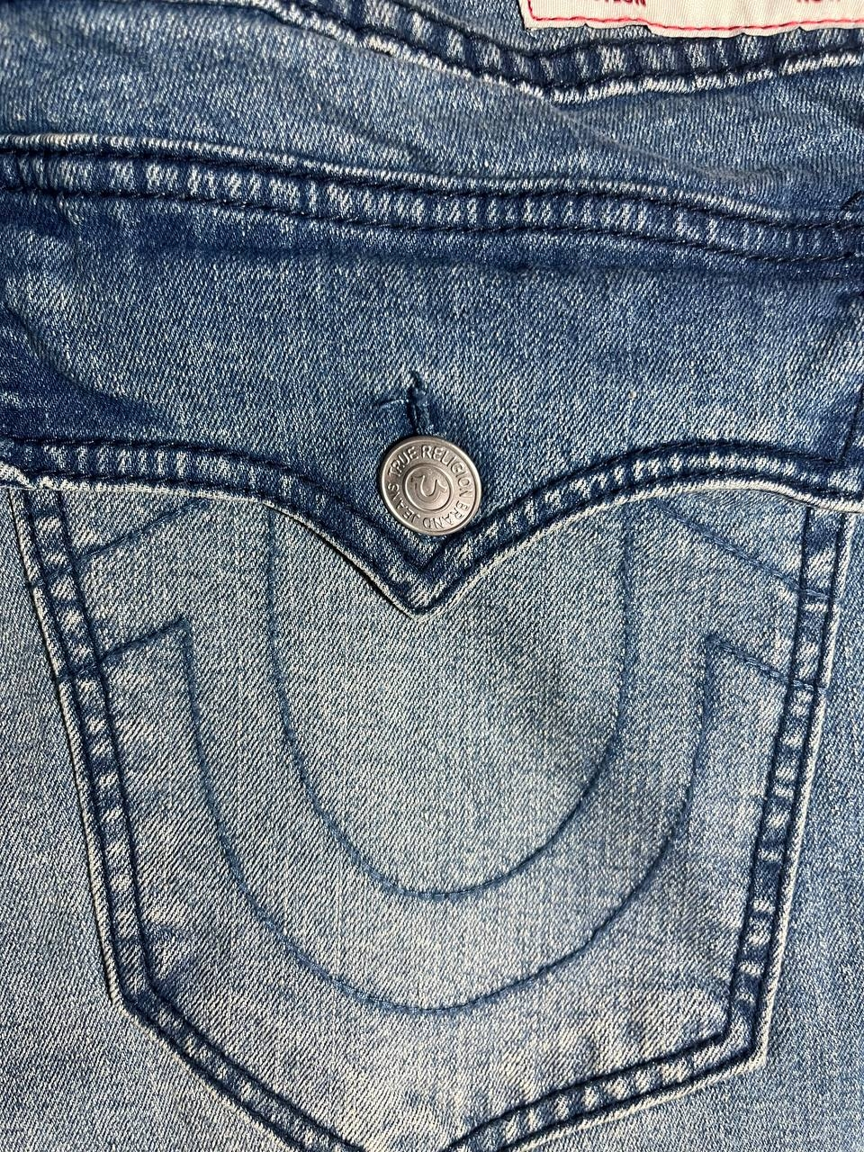 True Religion Джинсы, миниатюра 3