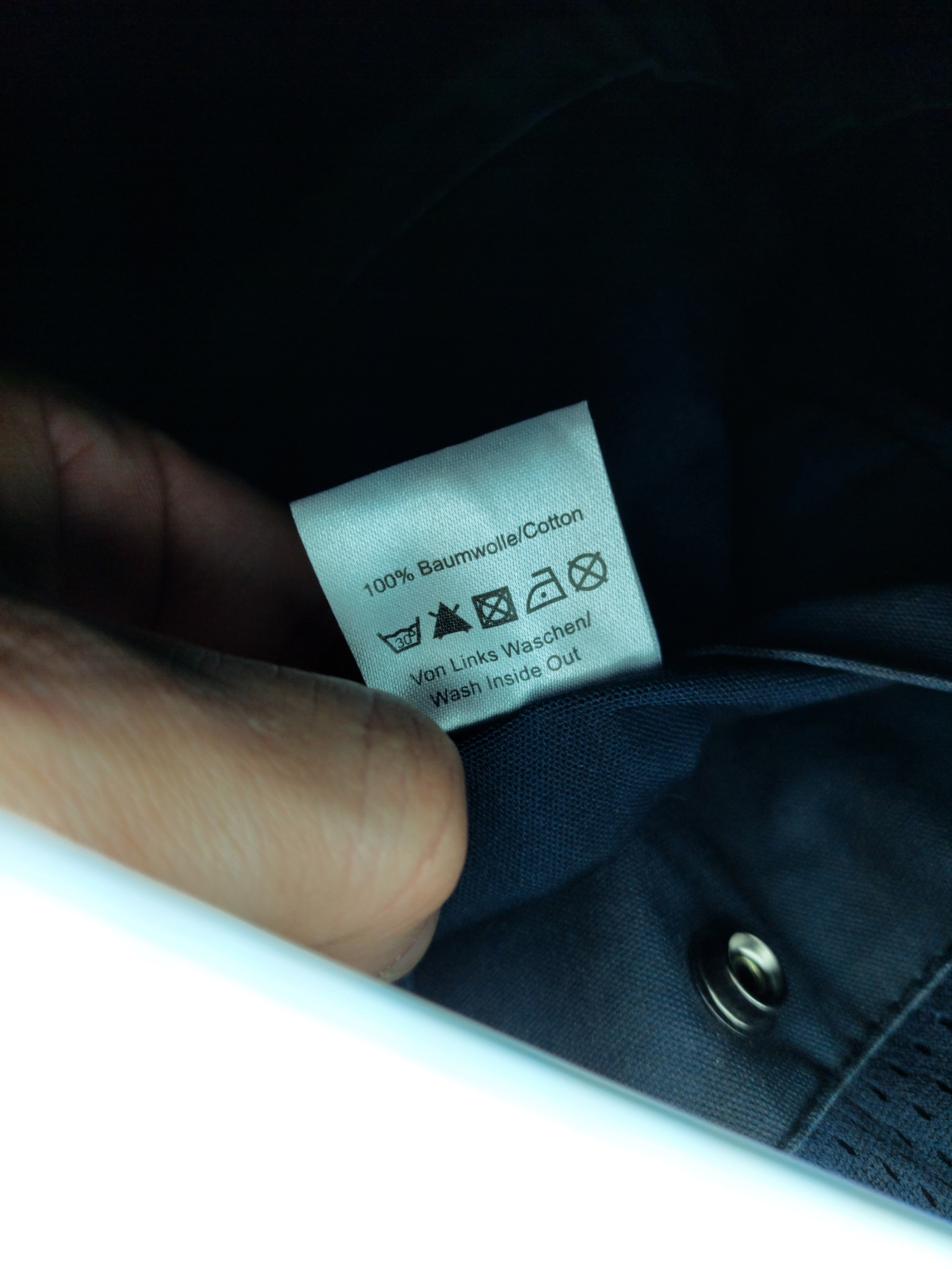 Joop Jeans Boro, миниатюра 7