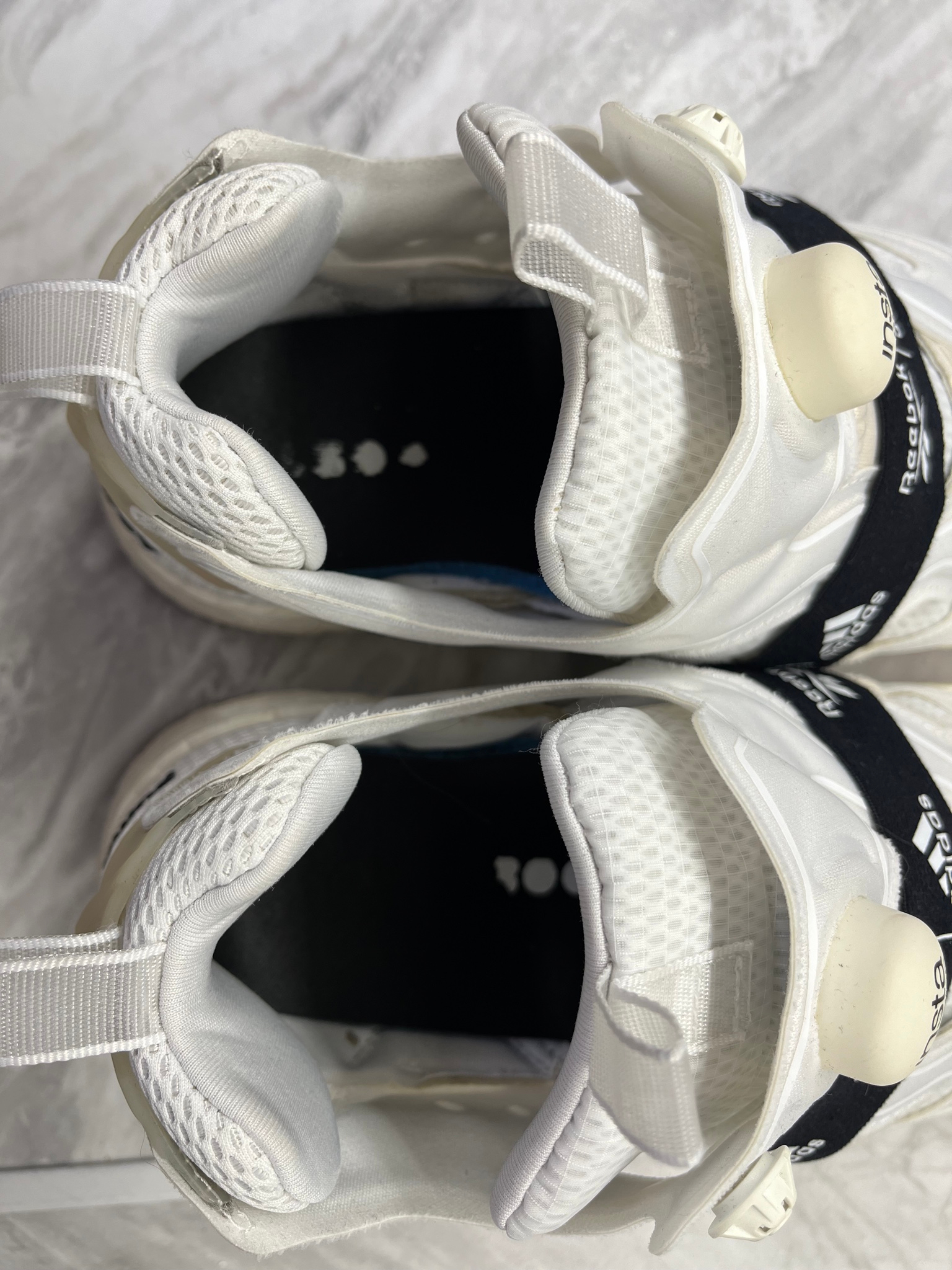 Reebok x Adidas Instapump, миниатюра 9