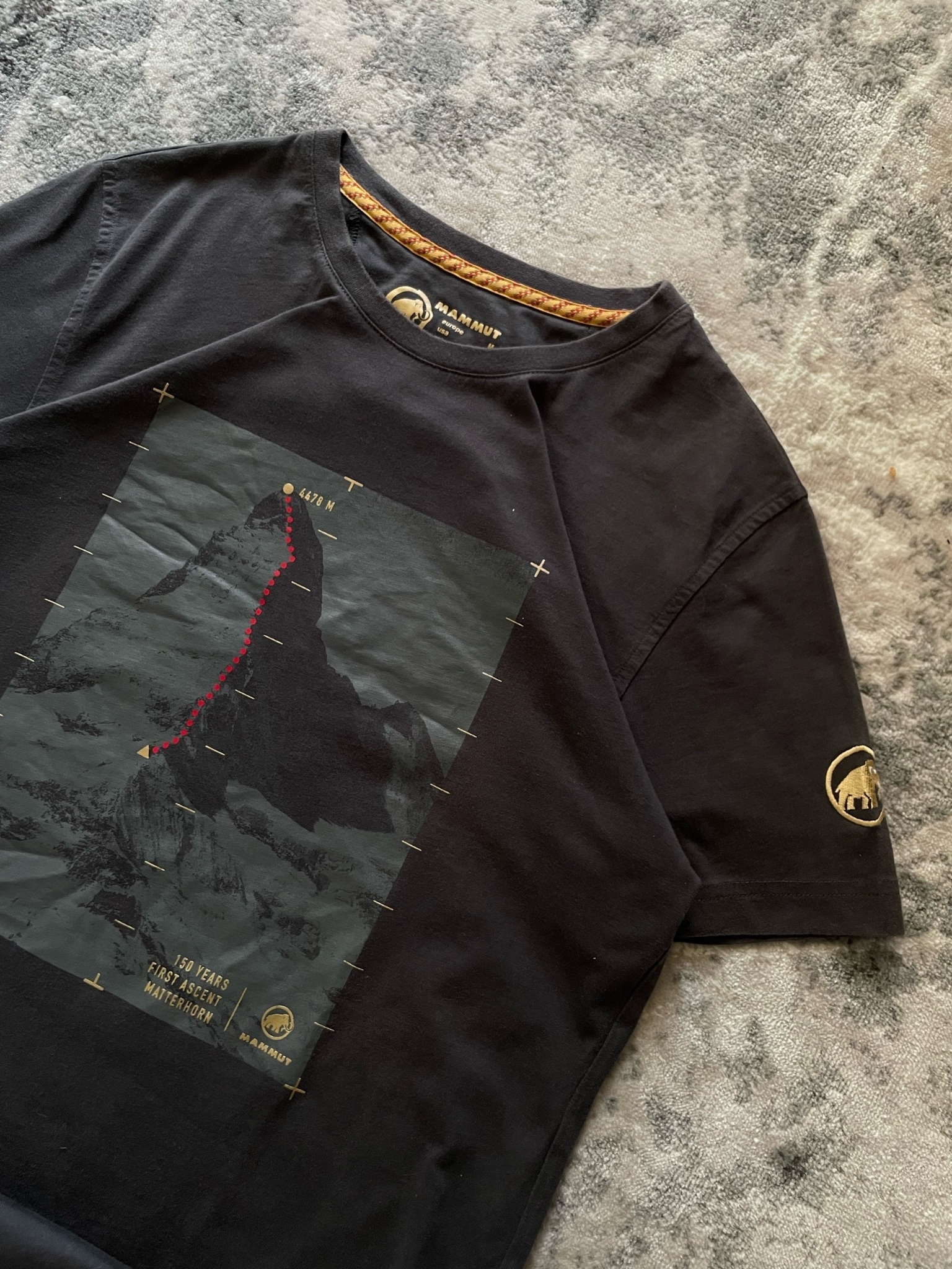Mammut The Alps, миниатюра 1