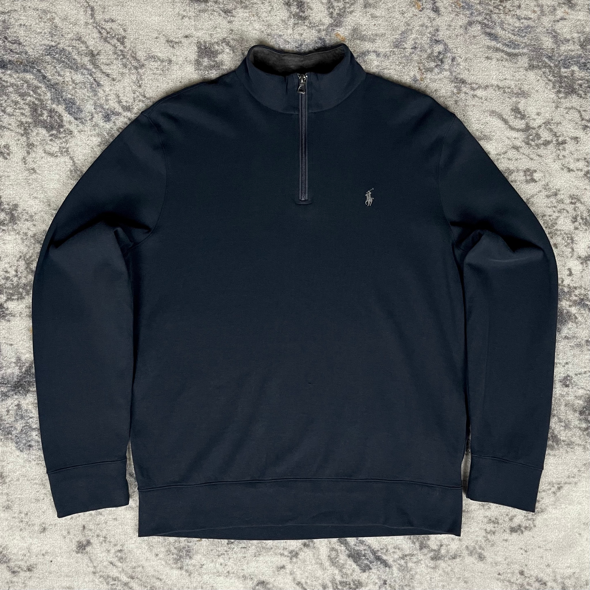 Ralph Lauren 1/4 Zip, миниатюра 1