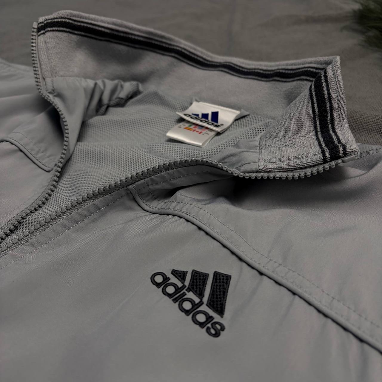 Adidas Ветровка, миниатюра 3