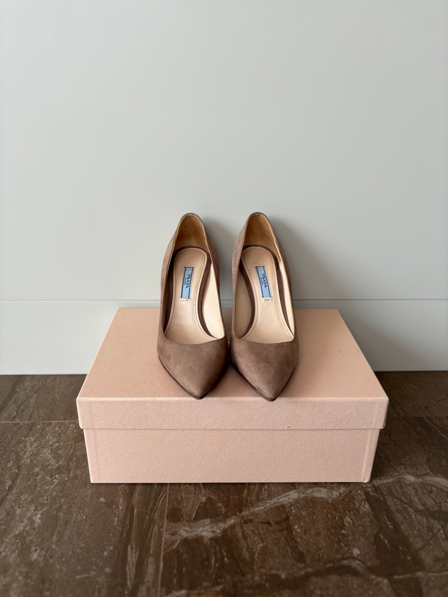 PRADA 11615D, миниатюра 1