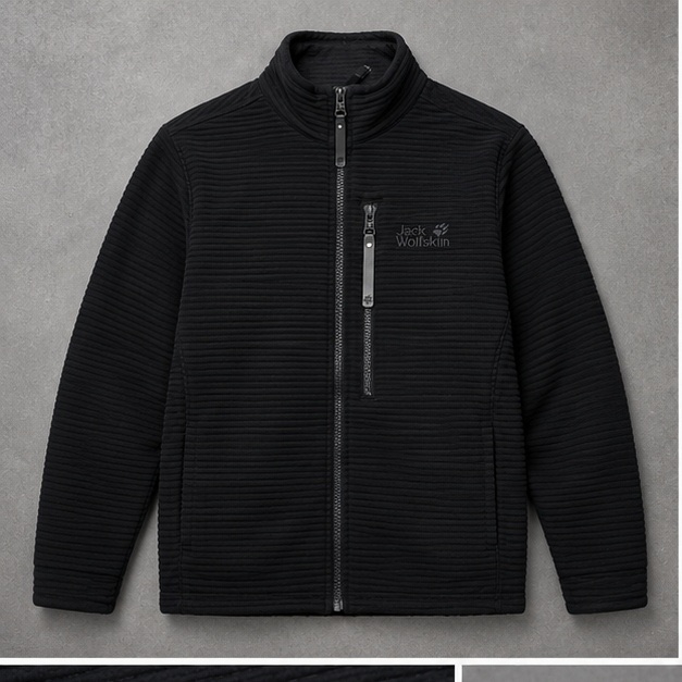 Jack Wolfskin Другое, миниатюра 1