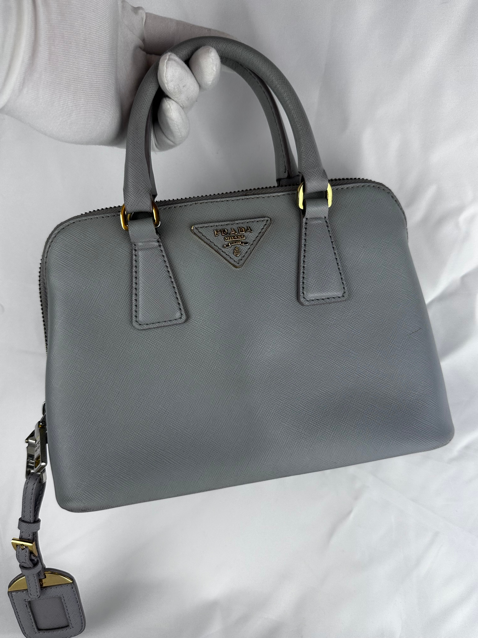 Prada Milano Bags, миниатюра 9