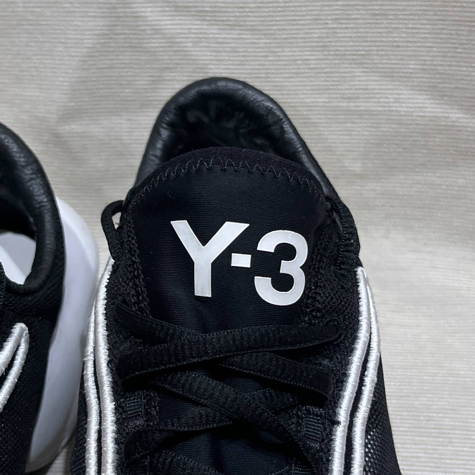 Yohji Yamamoto x adidas Y-3, миниатюра 8