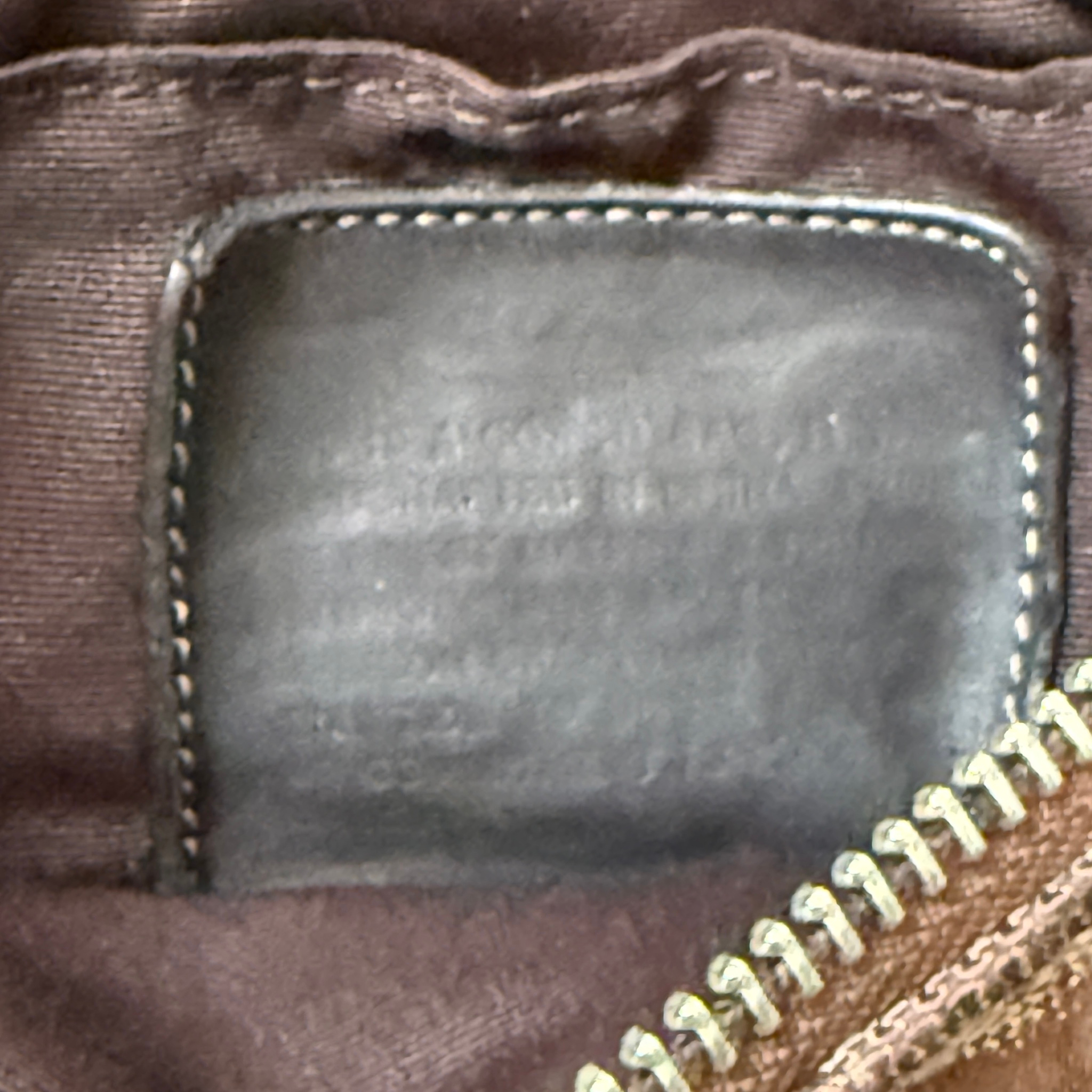 Coach Bag, миниатюра 6