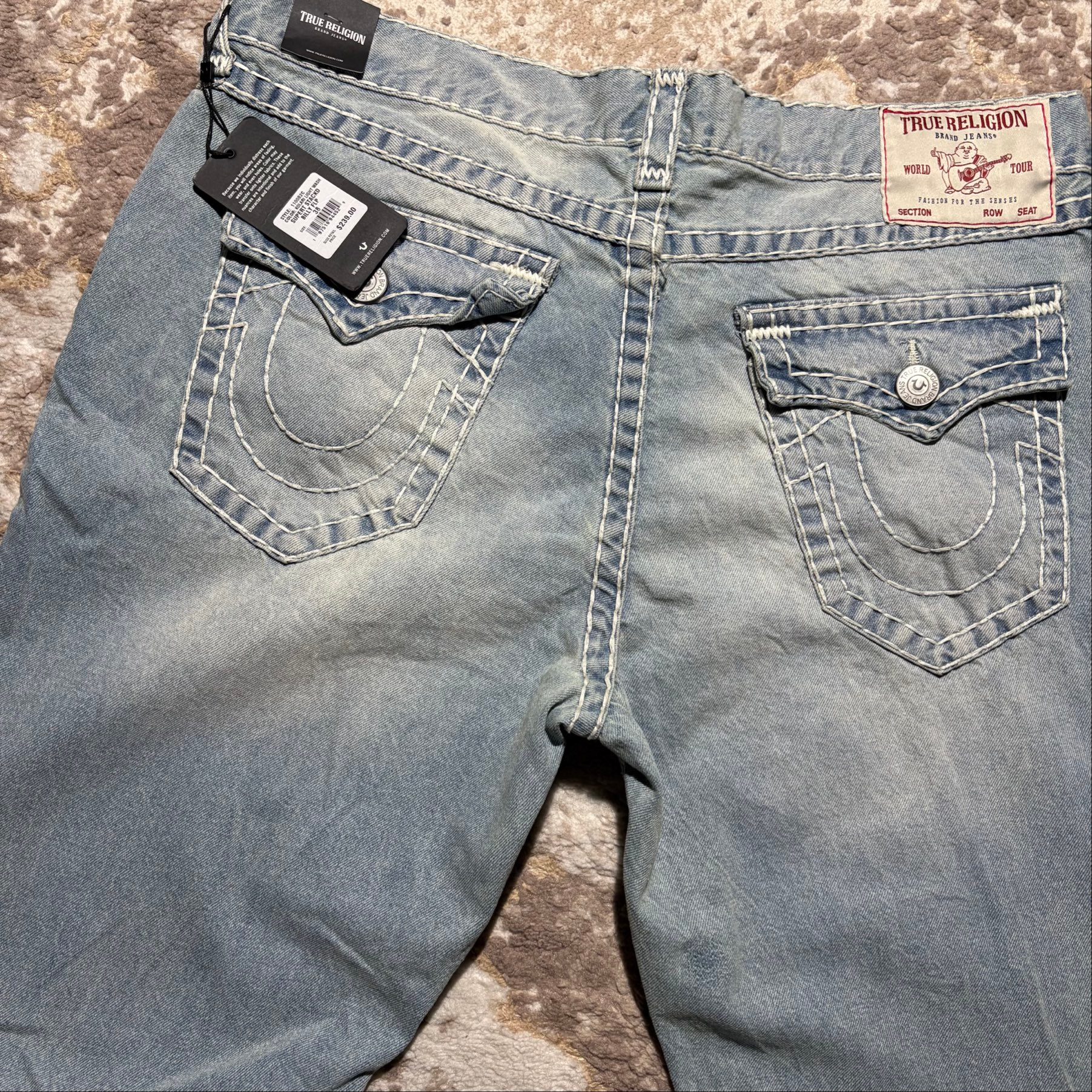 True Religion Billy, миниатюра 2