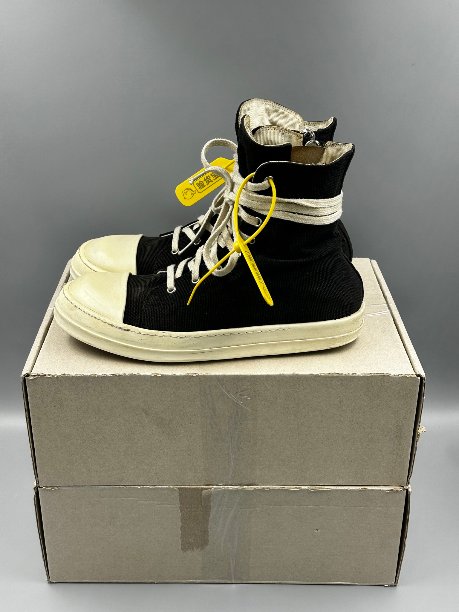 Rick Owens Ramones, миниатюра 3