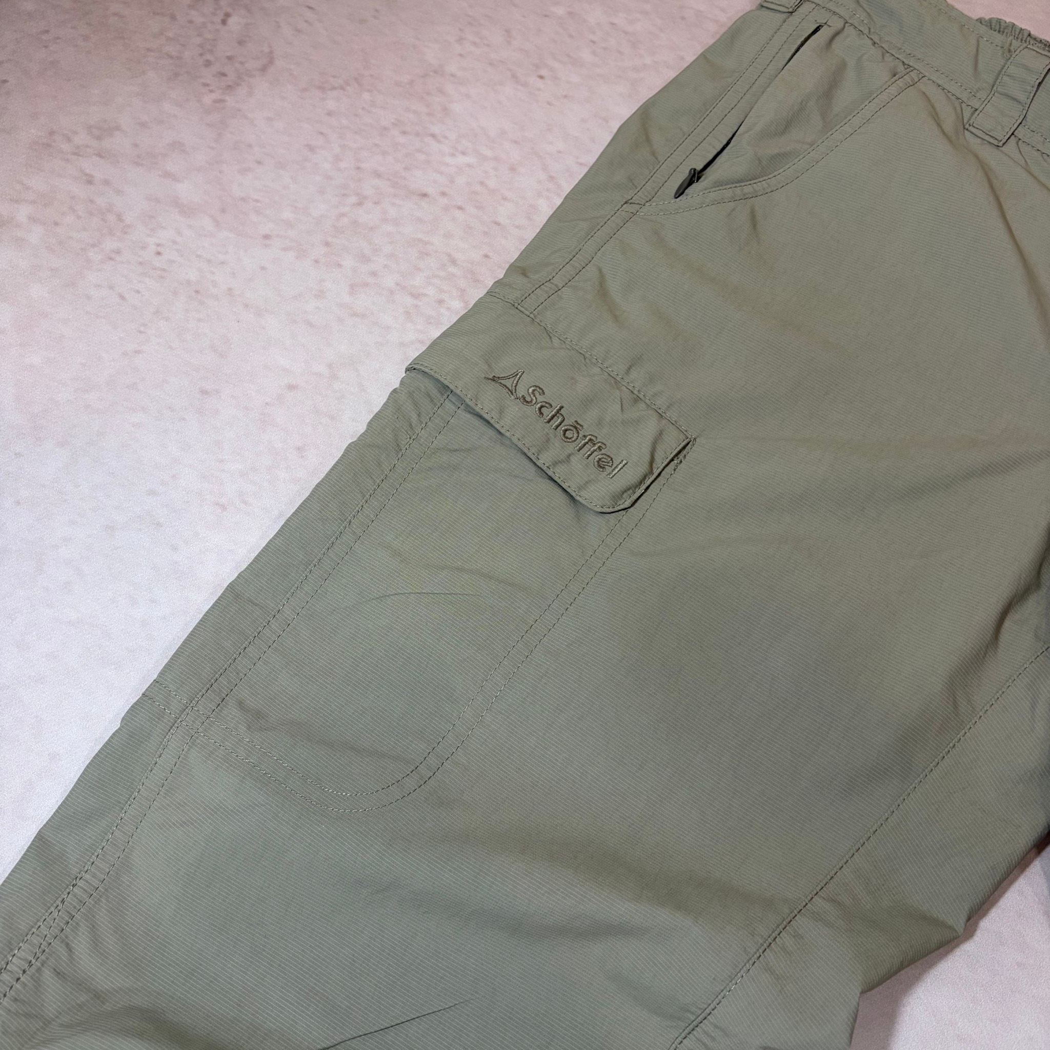 Schöffel Trousers, миниатюра 4