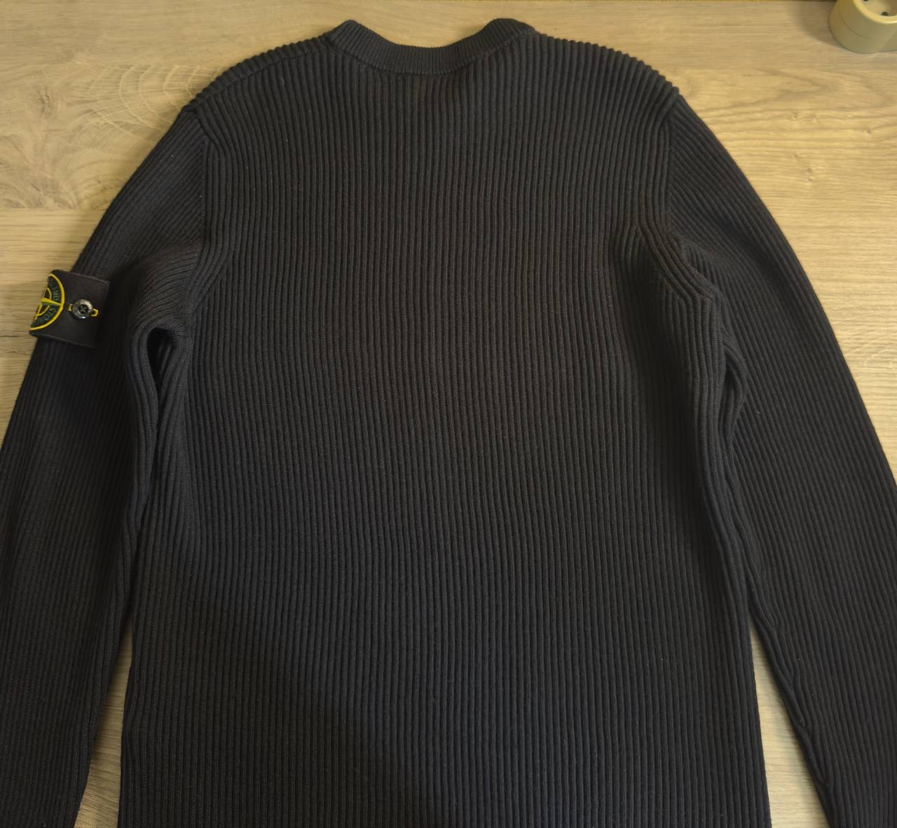 Stone island Sweaters, миниатюра 2