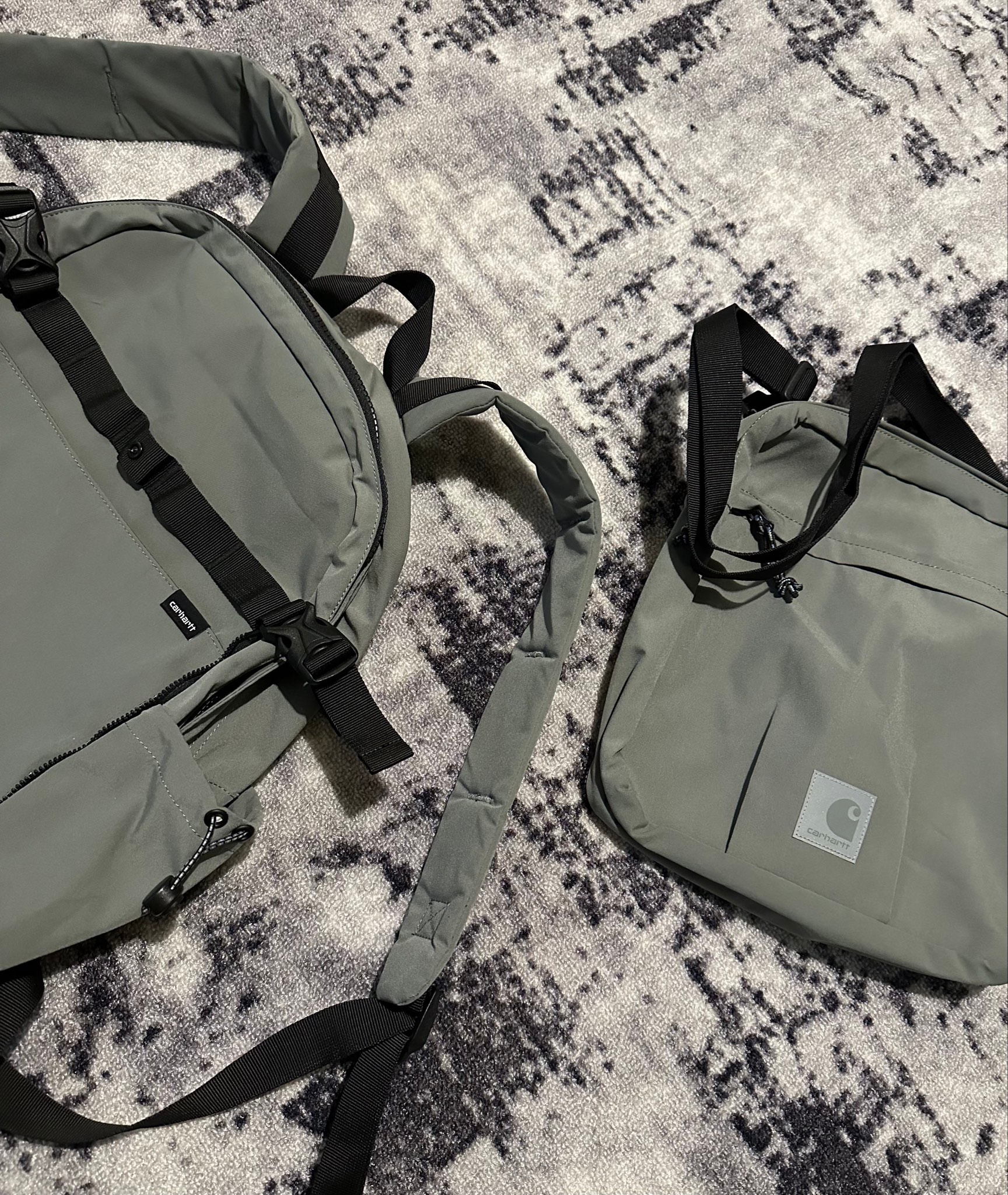 Carhartt WIP Perth Thyme 3in1, миниатюра 3