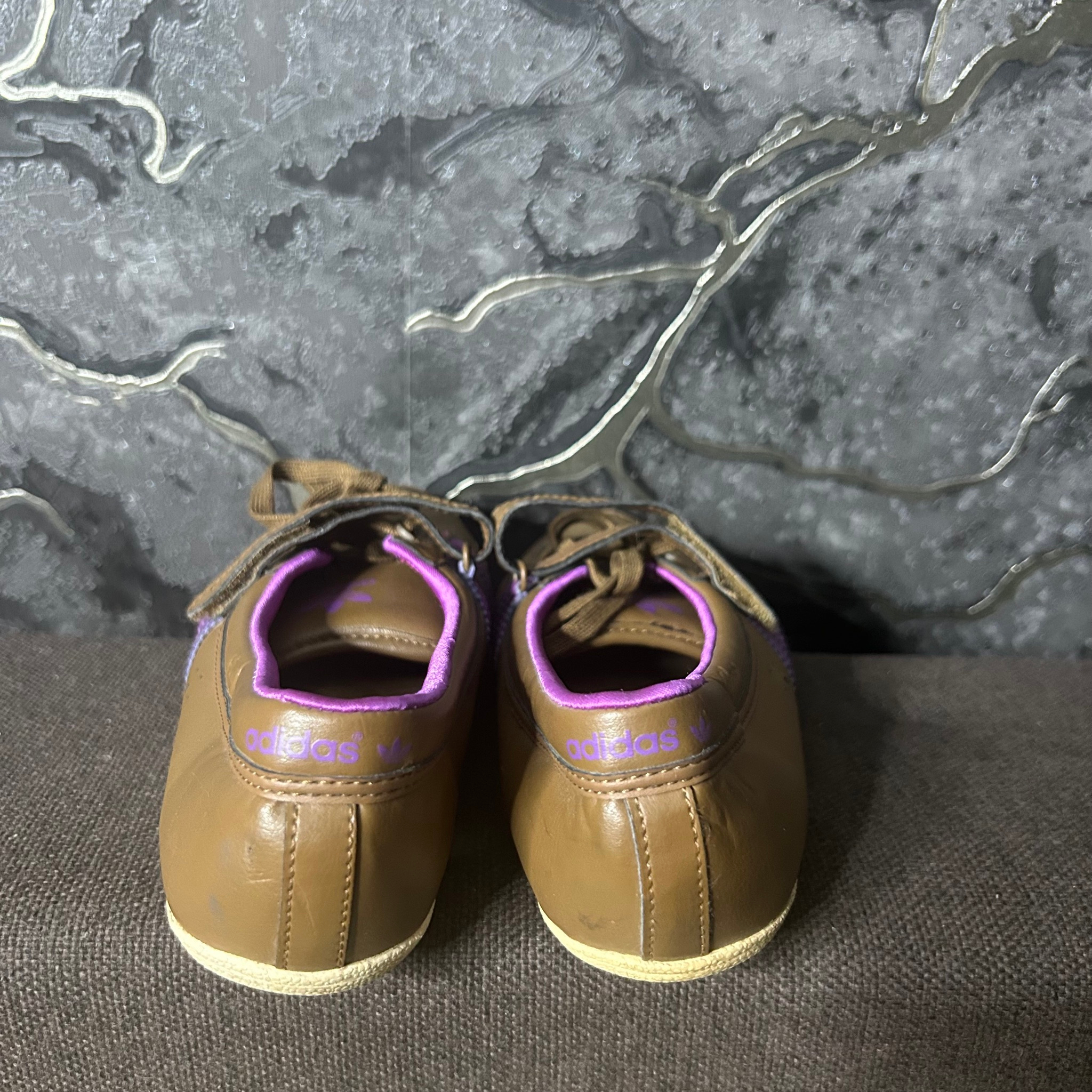 Adidas Concord Round W, миниатюра 2