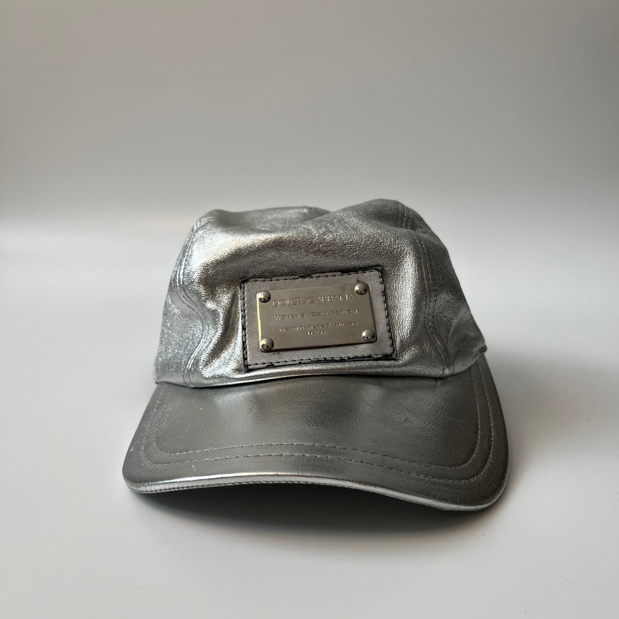 Dolce & Gabbana Cap, миниатюра 9